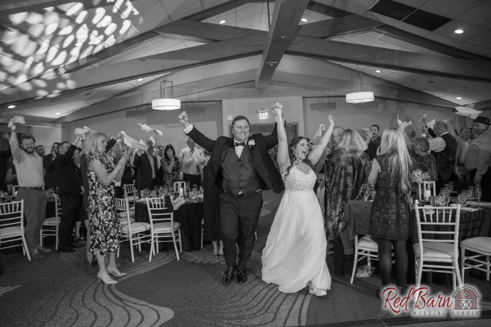Juliana and Josh - Lake Lawn Resort, Delavan, WI — photo 123