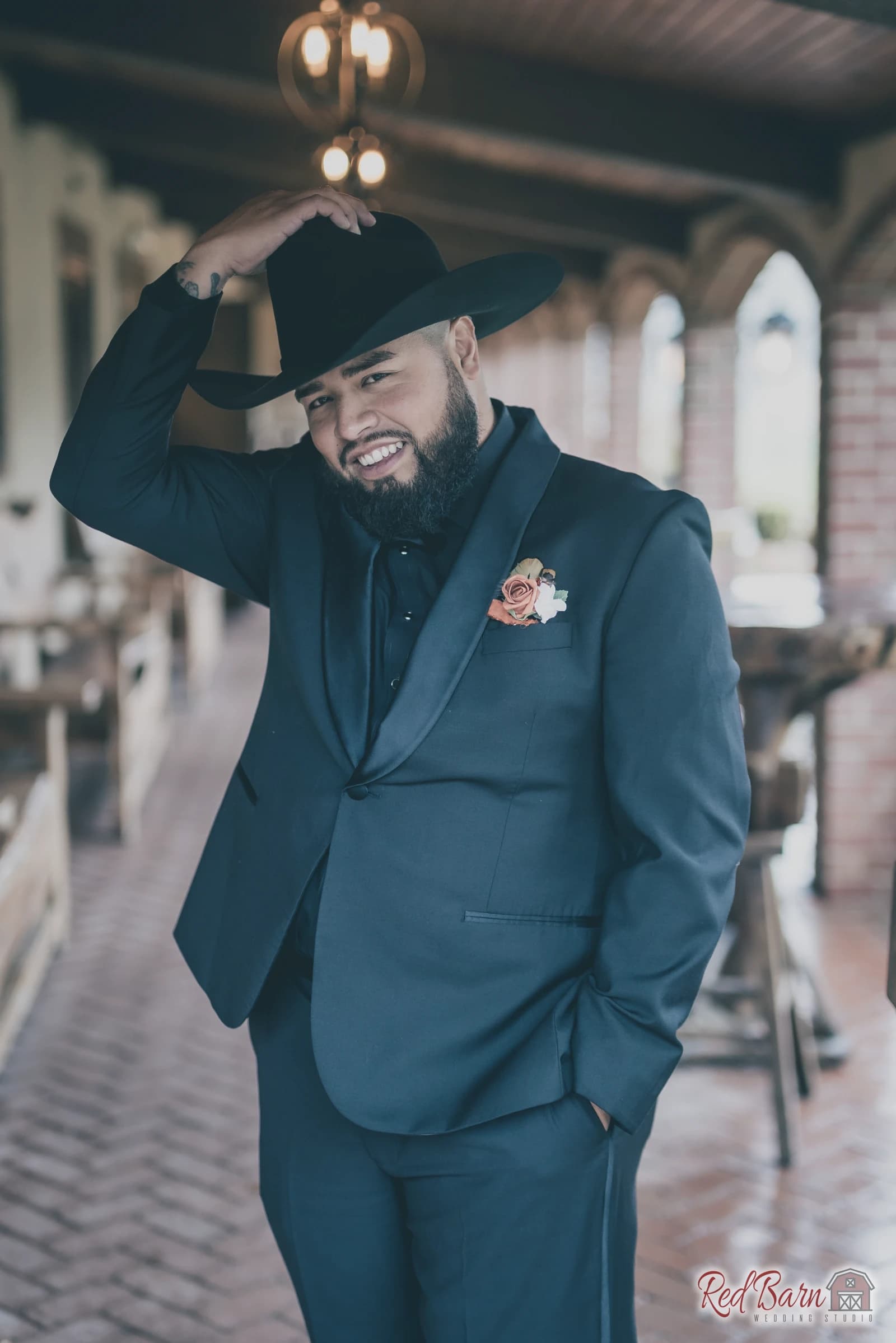 Priscilla and Jose - Rancho Los Guzman, Joliet - IL — photo 16