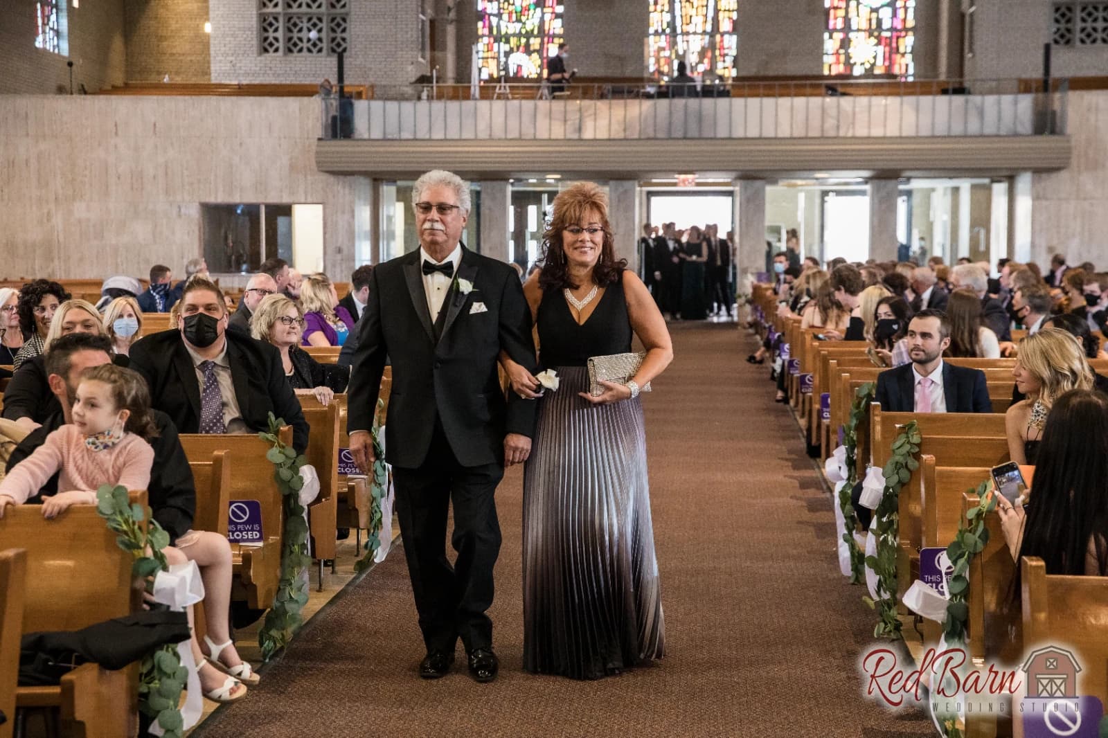 Kaitlin and Thomas - Venuti’s Banquet Hall, Addison IL — photo 38