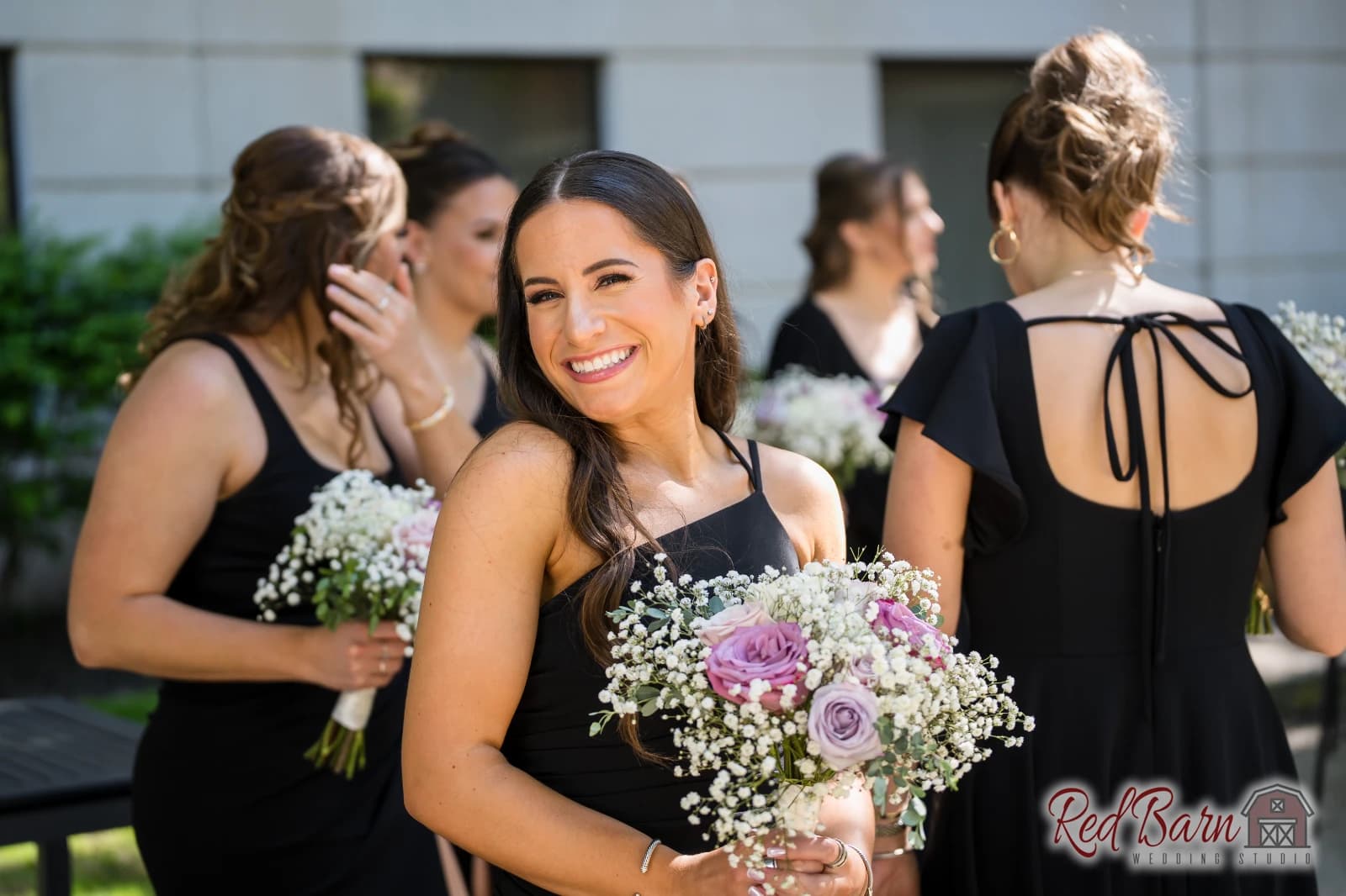 Nicole and Ari - Deerfield Hyatt Regency, Deerfield IL — photo 18
