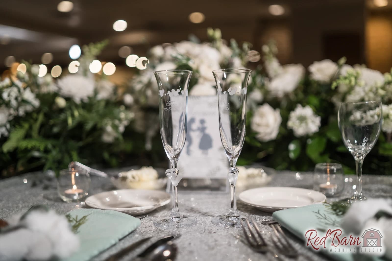 Jackie and Tim - Riverside Receptions and Conference Center, Geneva IL — photo 112