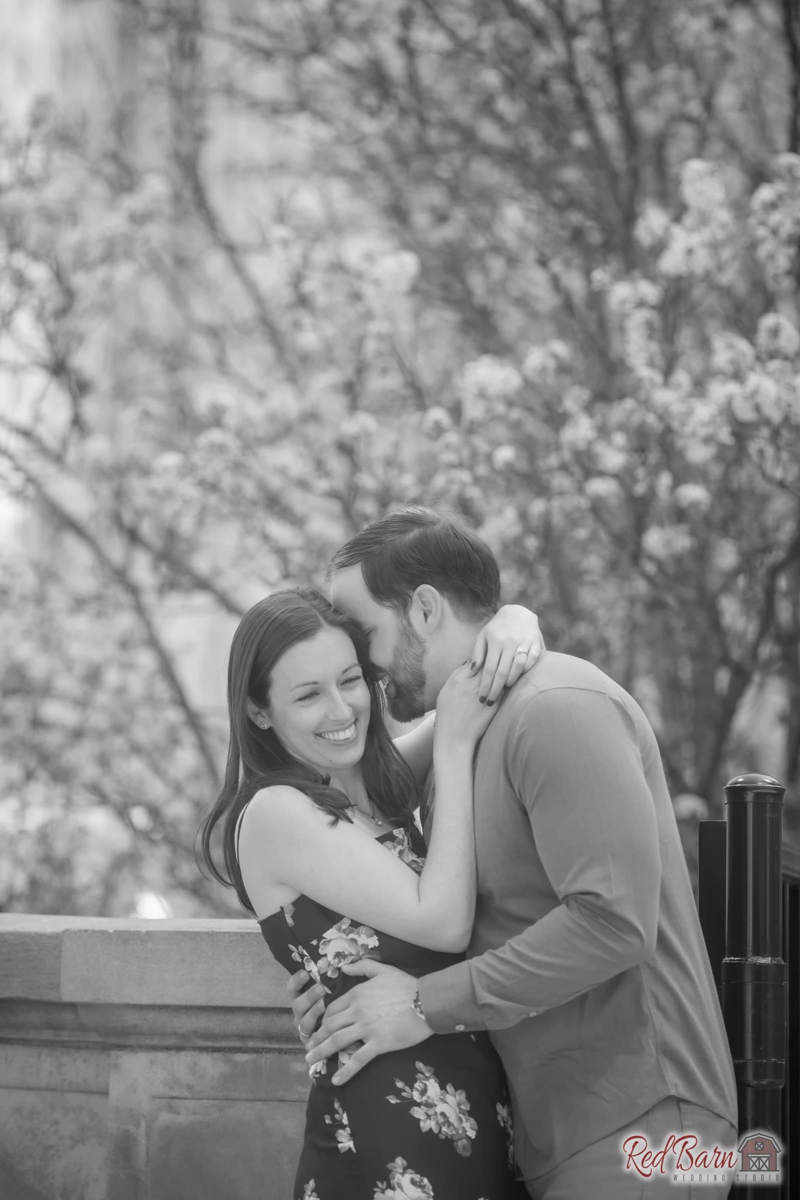Cathryn and Evan - Chicago Downtown, IL — photo 16