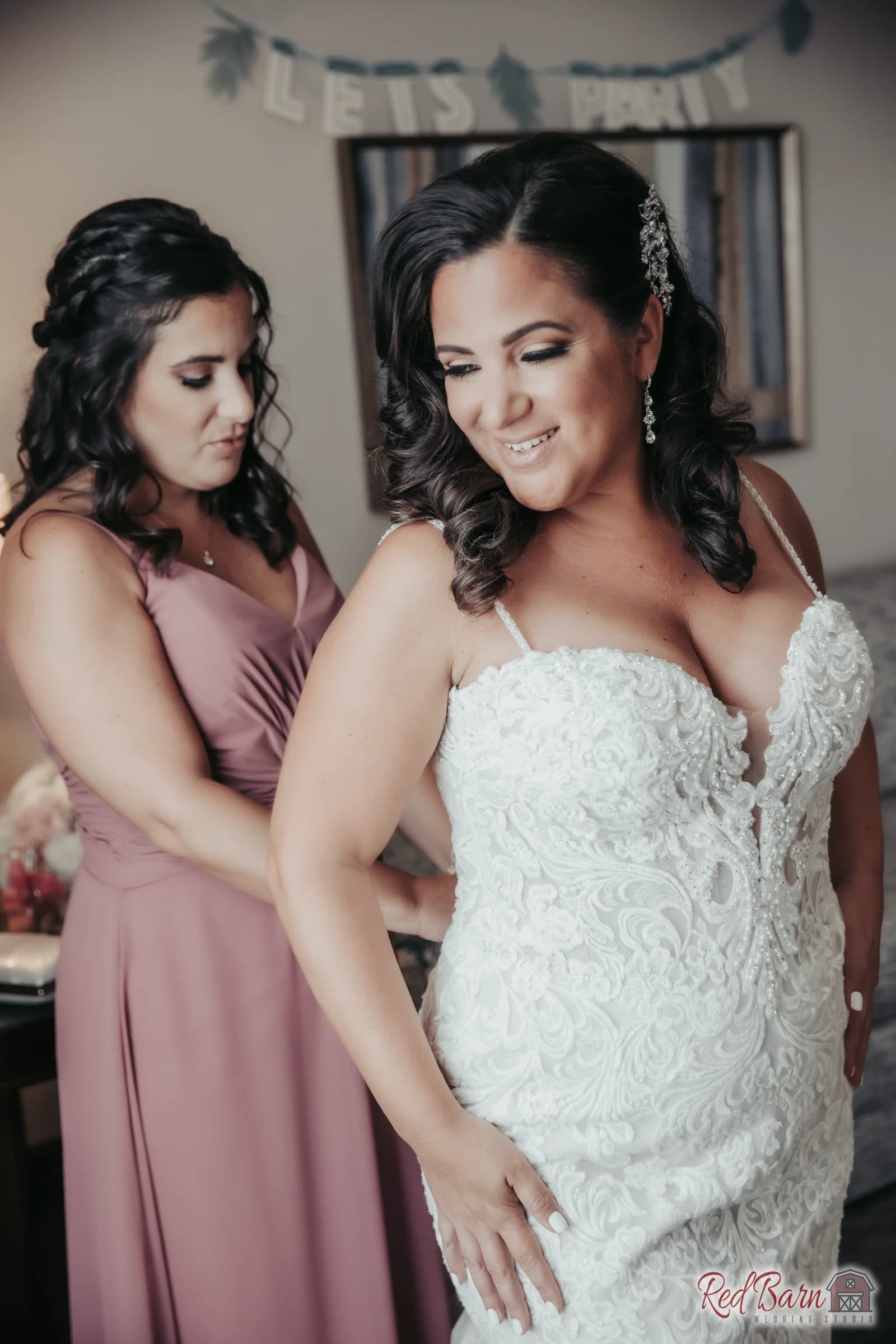 Erin and Patrick - Itasca Country Club, Itasca IL — photo 25