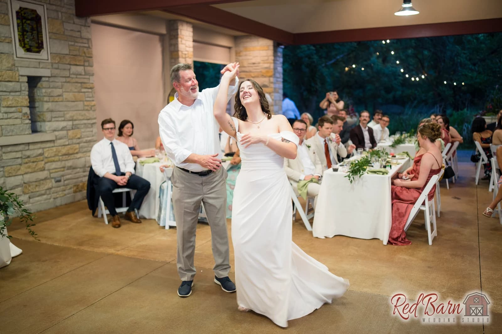 Emily and Justin - The Grove Redfield Estate, Glenview IL — photo 107