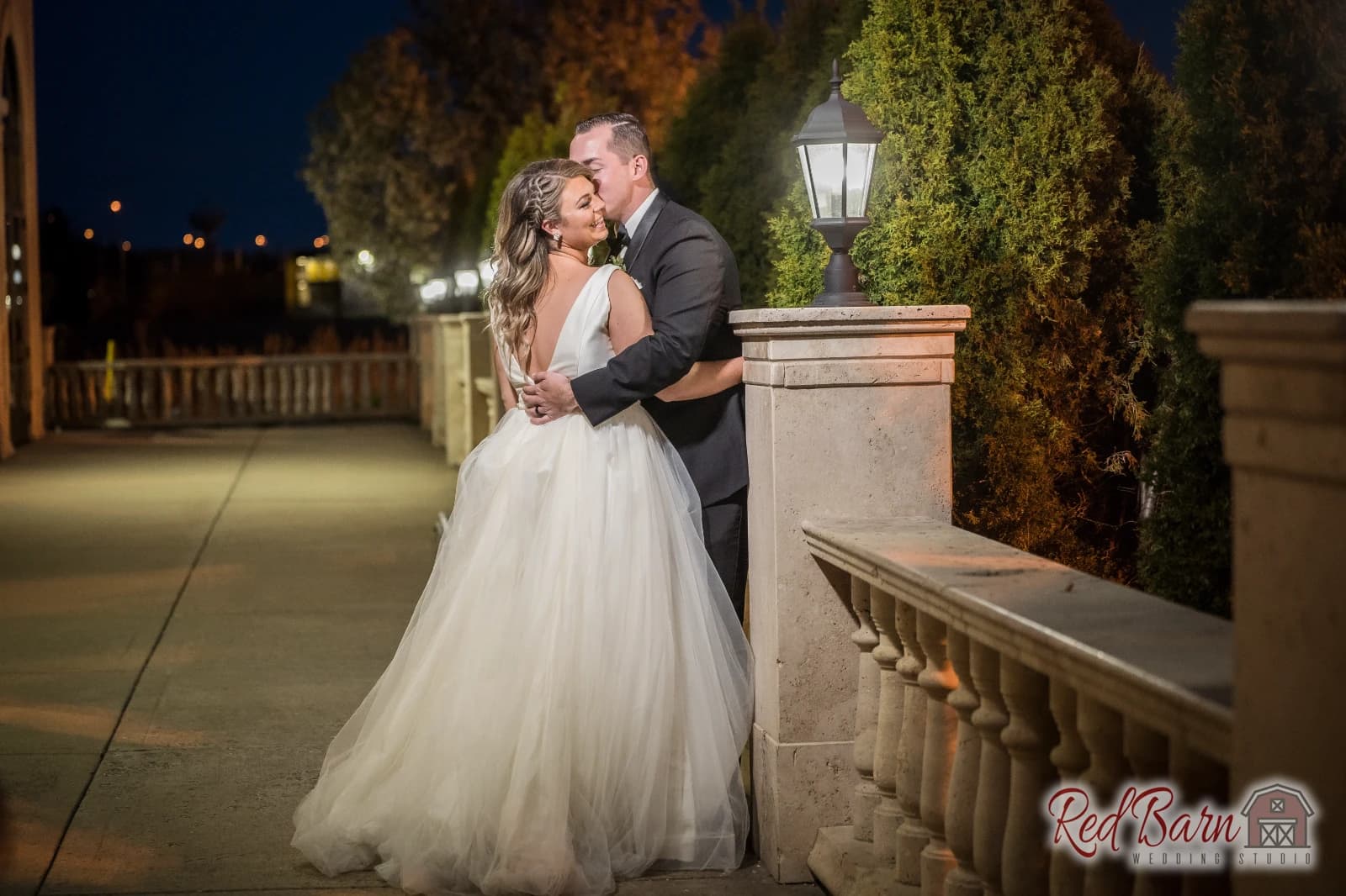 Kaitlin and Thomas - Venuti’s Banquet Hall, Addison IL — photo 142