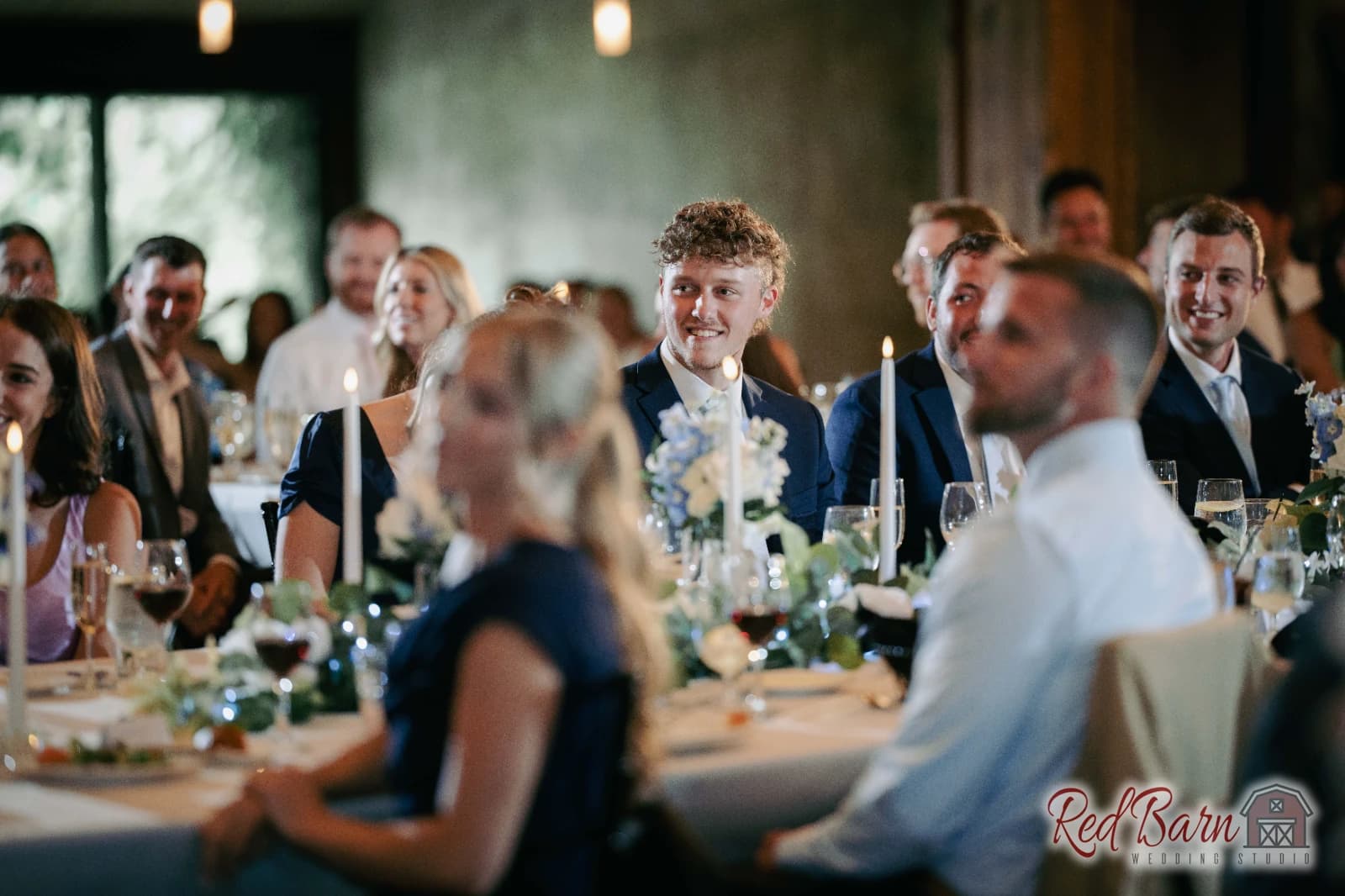 Sam & Zach - Fishermen's Inn - Elburn, IL — photo 122