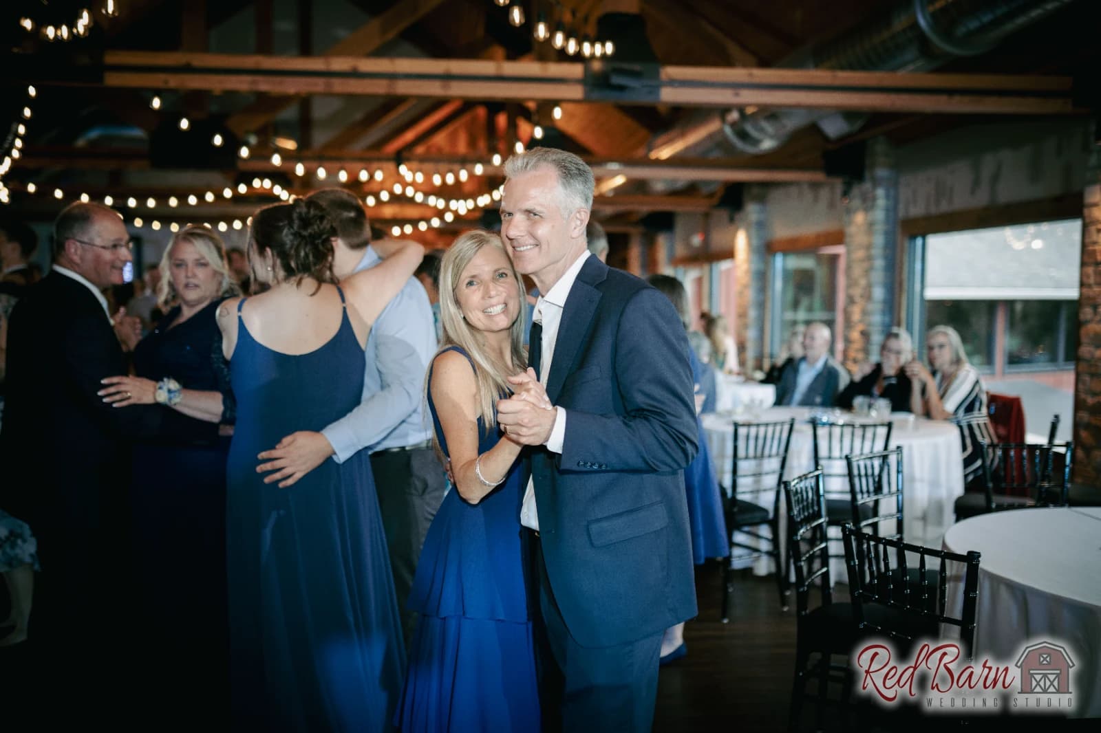 Sam & Zach - Fishermen's Inn - Elburn, IL — photo 128