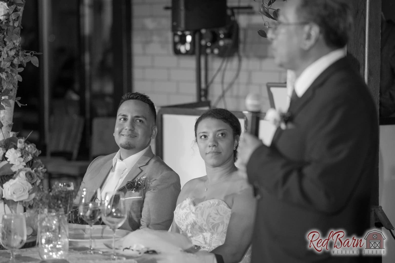 Danielle and Luis - Pinstripes,  Northbrook IL — photo 81