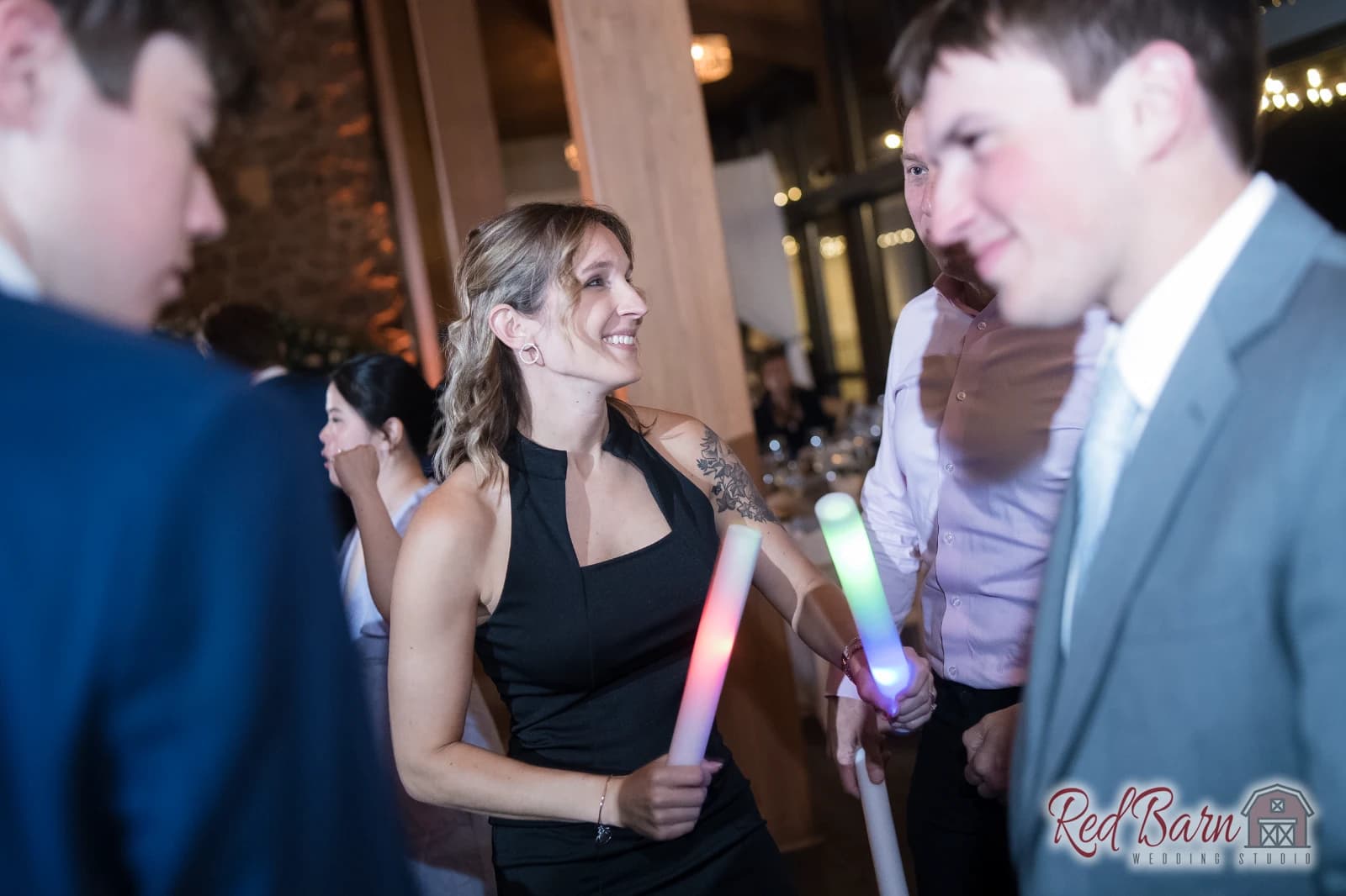 Anastasia and Thomas - The Oak Brook Manor, Oak Brook IL — photo 121