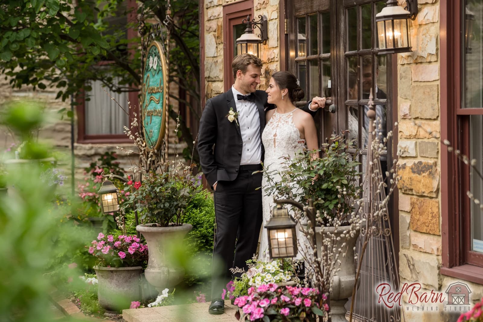 Kelsey and Andrew - Riverside Receptions and Conference Center, Geneva IL — photo 71
