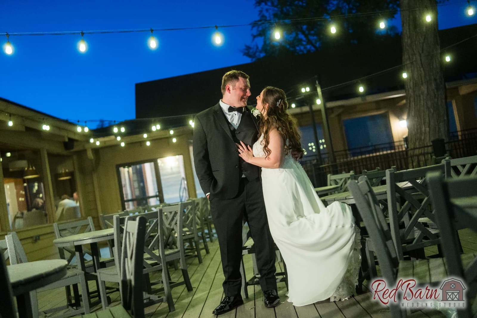 Juliana and Josh - Lake Lawn Resort, Delavan, WI — photo 134