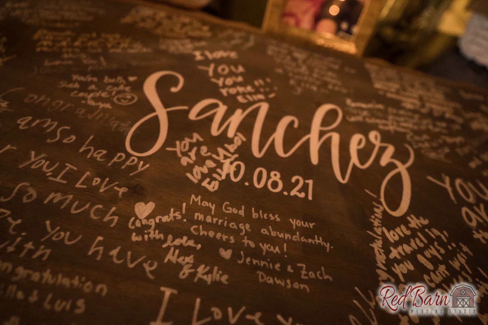 Danielle and Luis - Pinstripes,  Northbrook IL — photo 87
