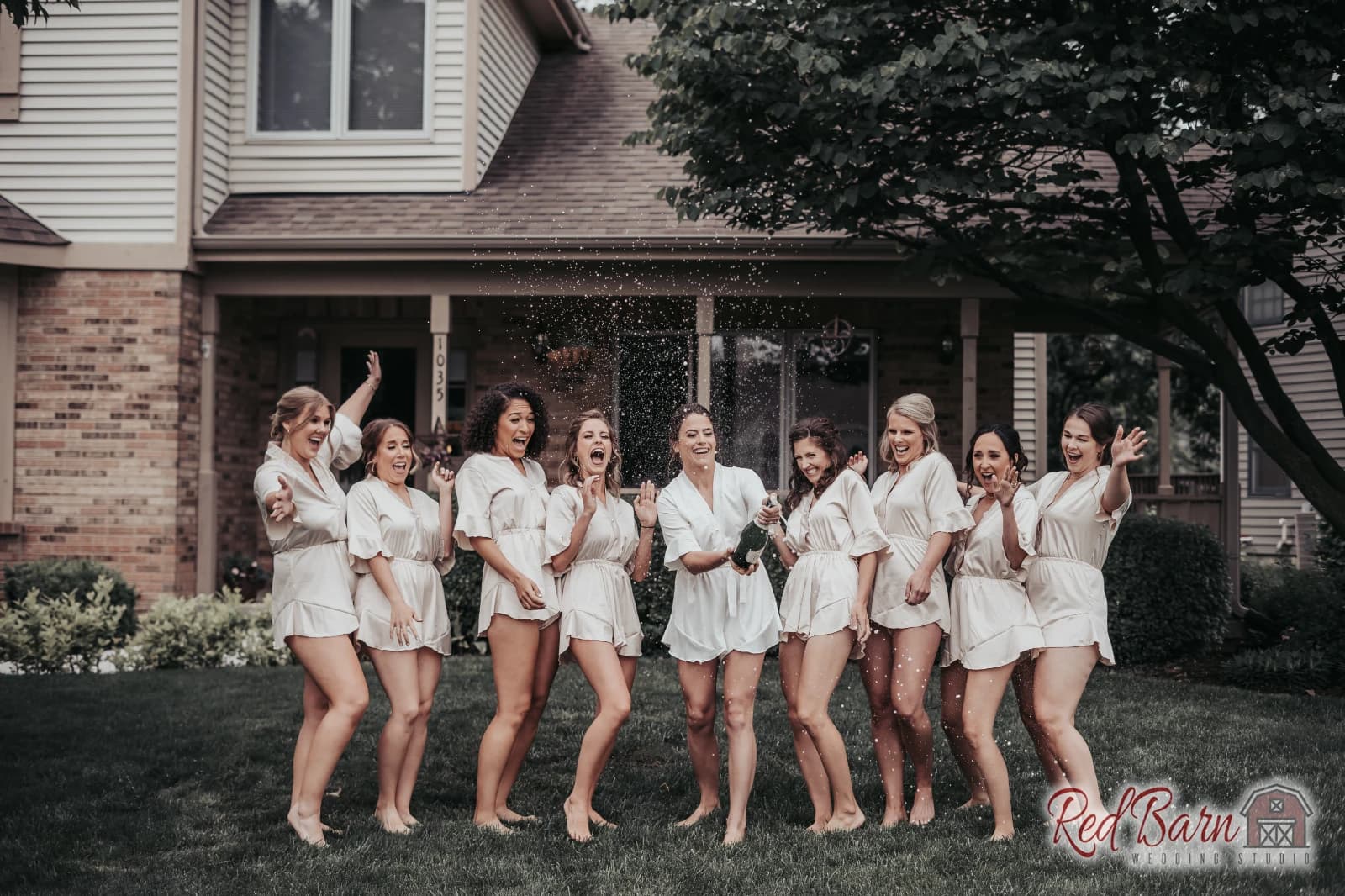 Kelsey and Andrew - Riverside Receptions and Conference Center, Geneva IL — photo 4