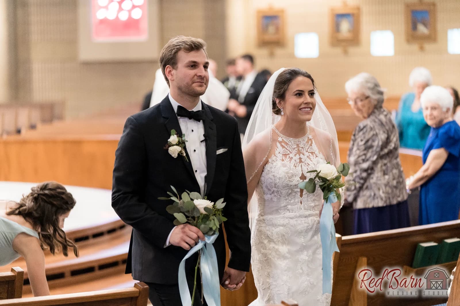 Kelsey and Andrew - Riverside Receptions and Conference Center, Geneva IL — photo 40