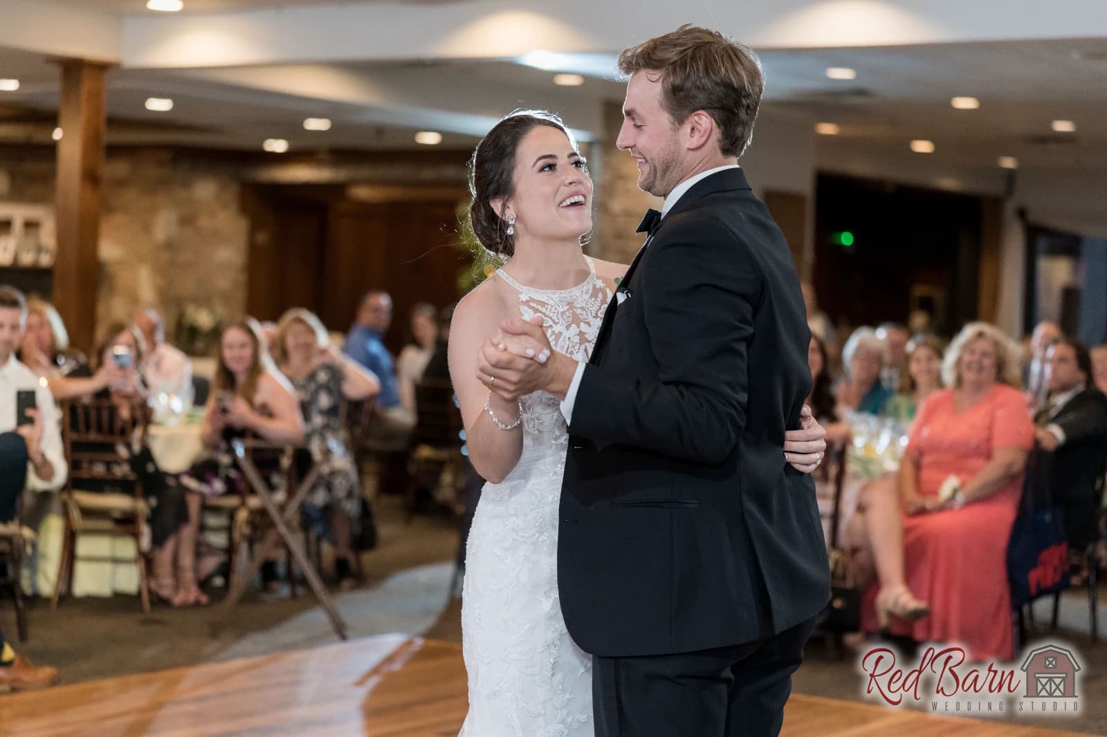 Kelsey and Andrew - Riverside Receptions and Conference Center, Geneva IL — photo 111