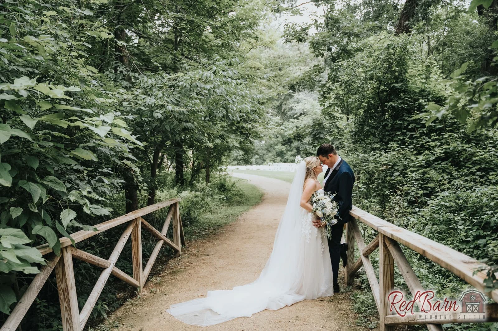 Samantha and Collin - The Grove Redfield Estate, Glenview IL — photo 101