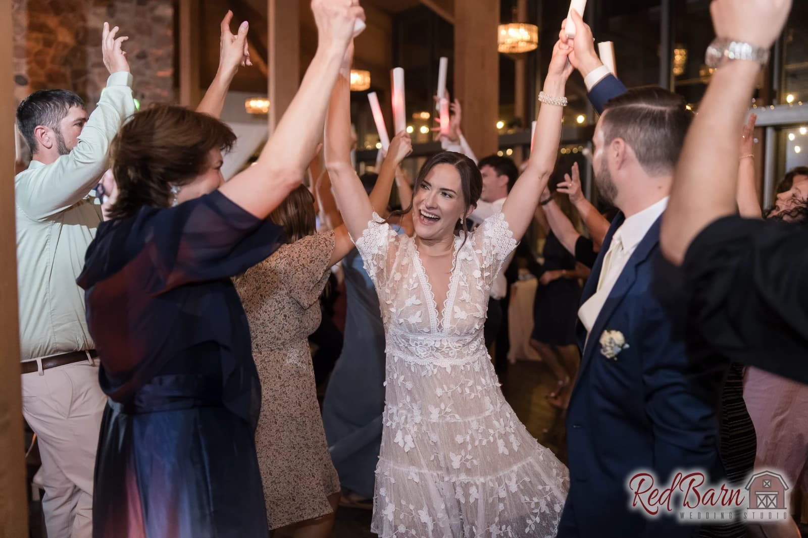Anastasia and Thomas - The Oak Brook Manor, Oak Brook IL — photo 128