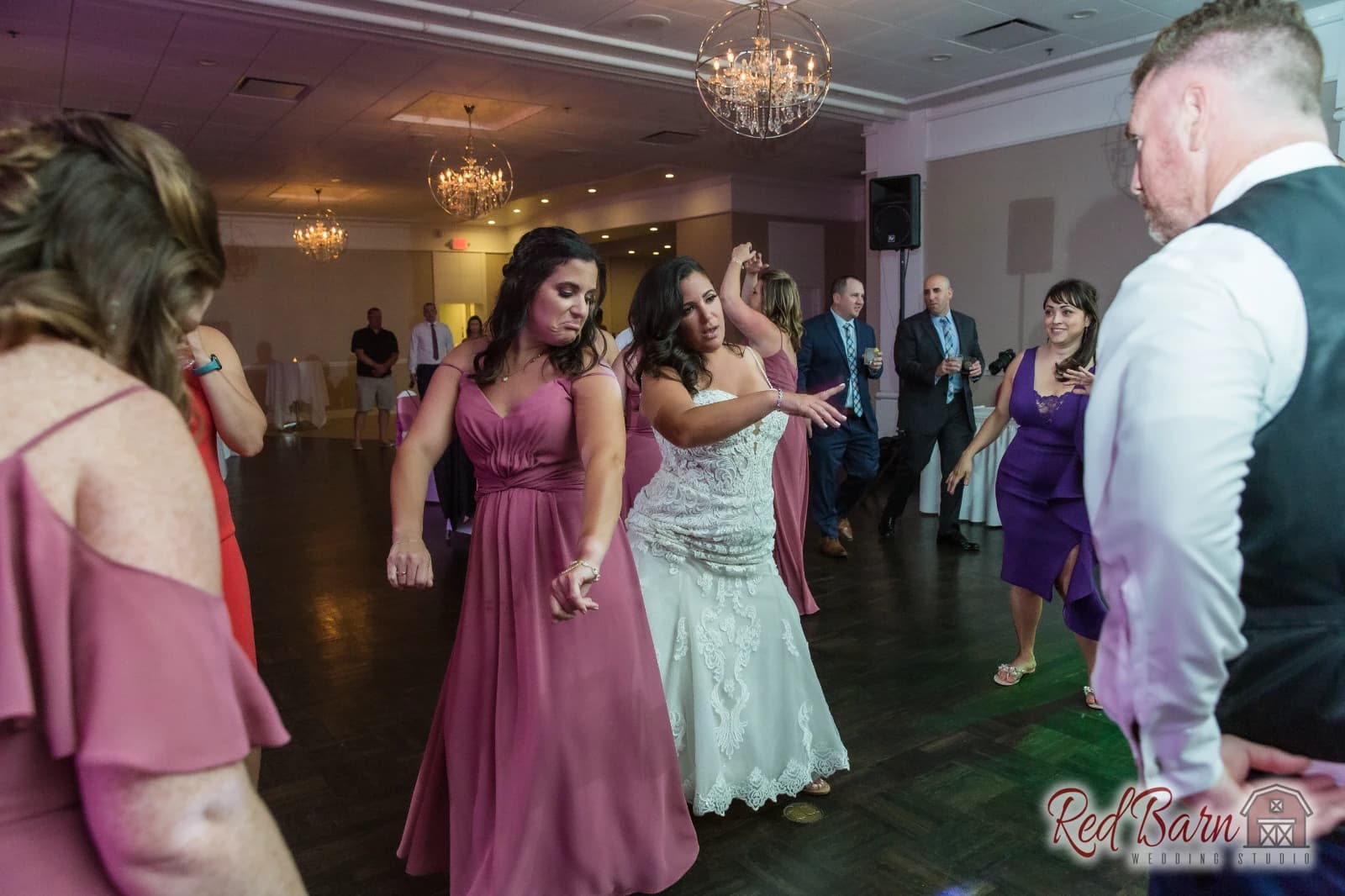 Erin and Patrick - Itasca Country Club, Itasca IL — photo 134