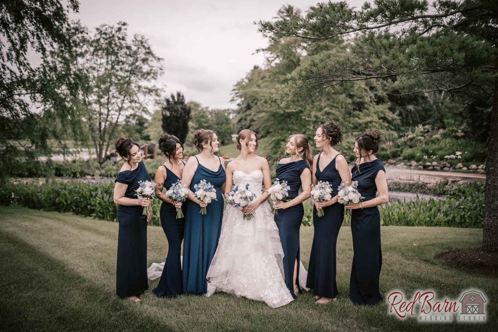 Sam & Zach - Fishermen's Inn - Elburn, IL — photo 69