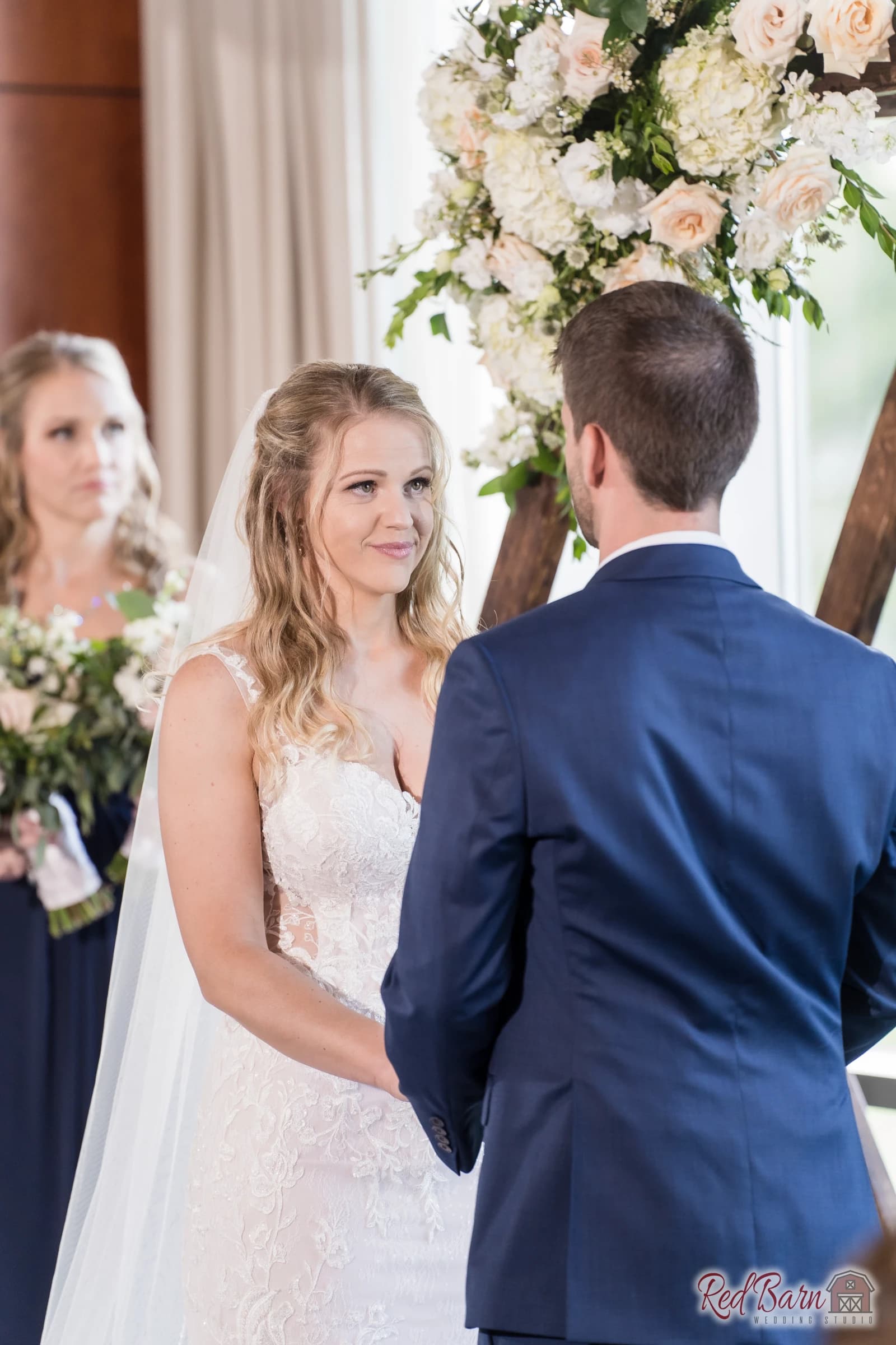 Ashley and Justin - Eaglewood Resort, Itasca IL — photo 64