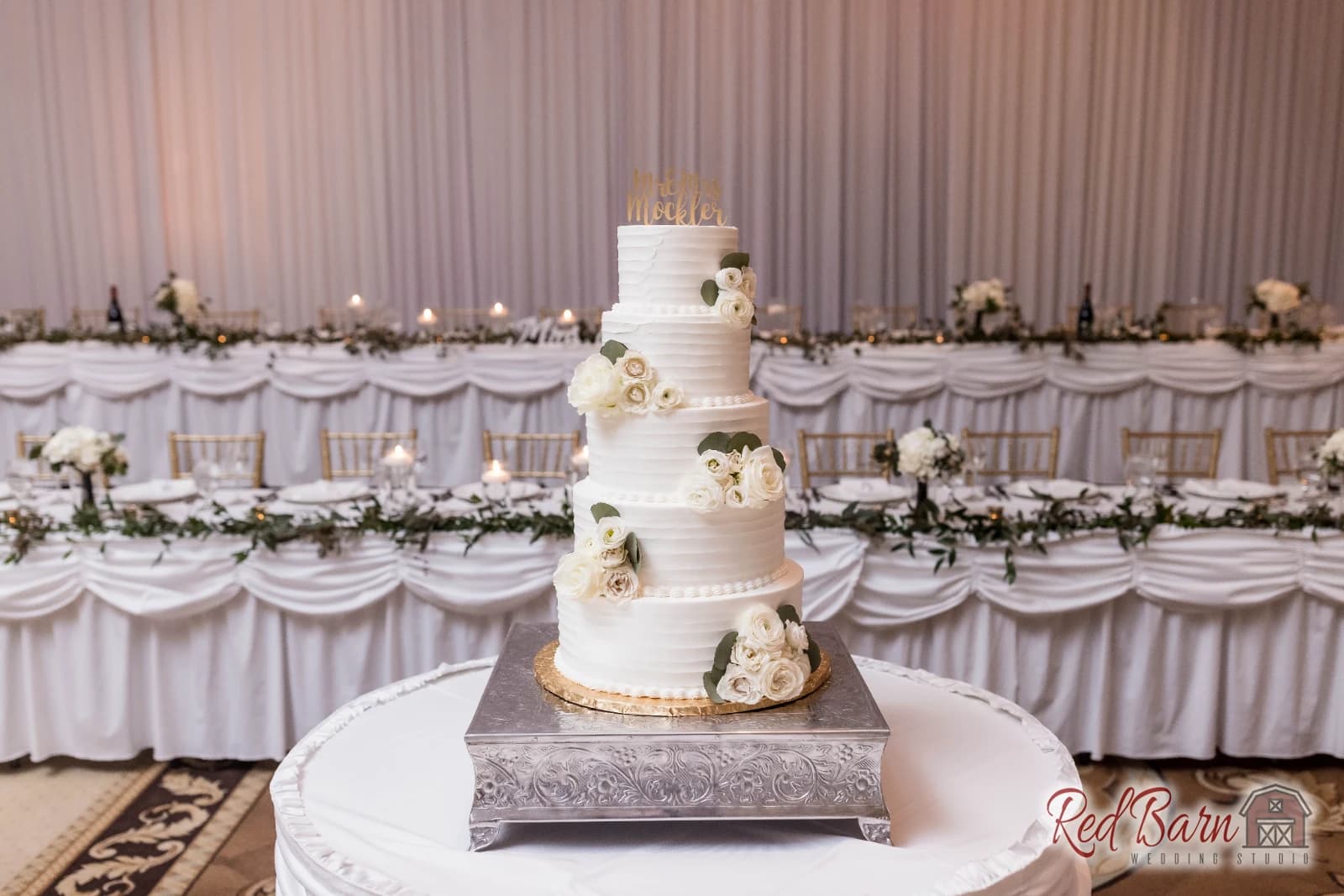 Kaitlin and Thomas - Venuti’s Banquet Hall, Addison IL — photo 111