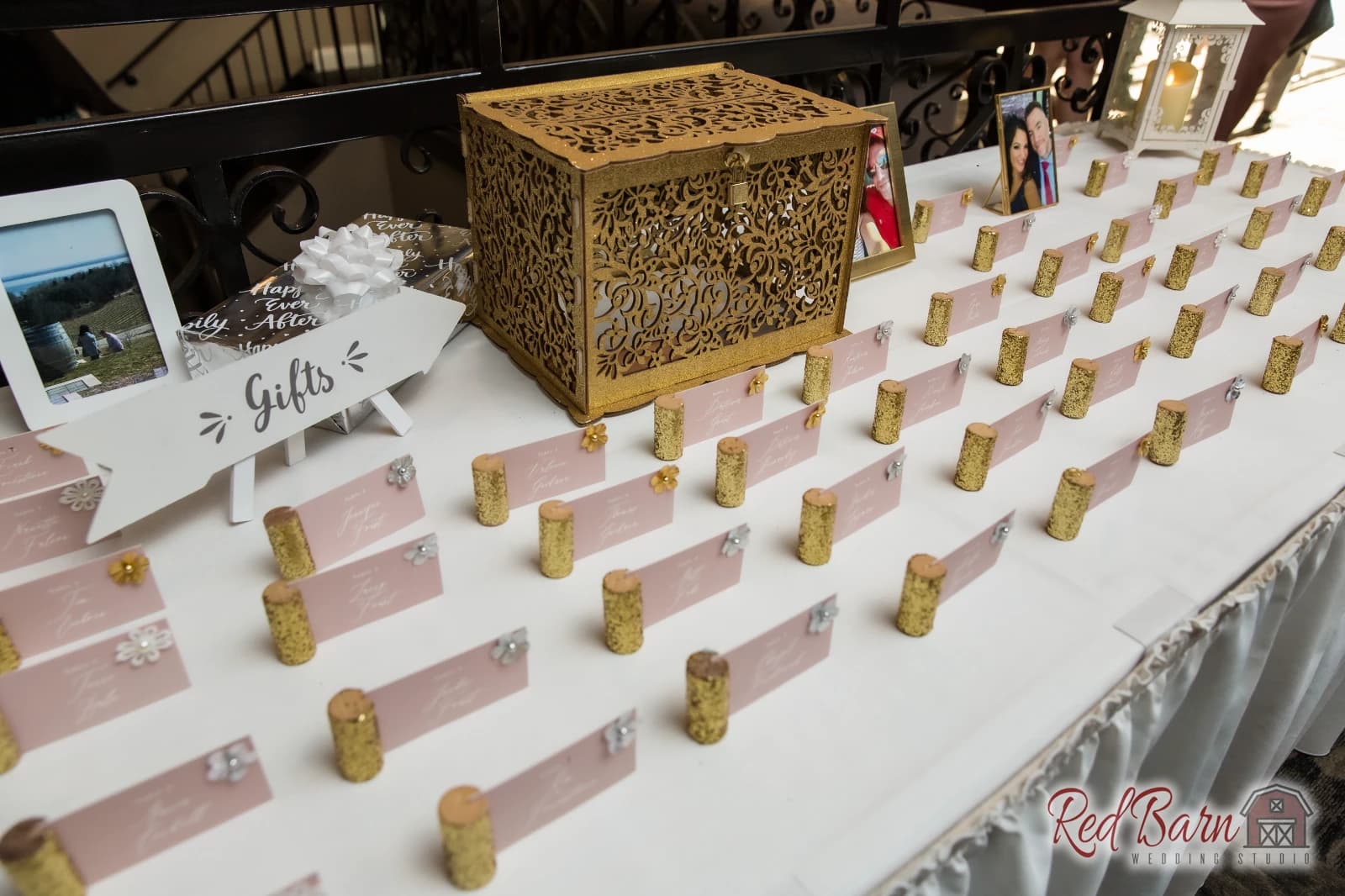 Erin and Patrick - Itasca Country Club, Itasca IL — photo 109