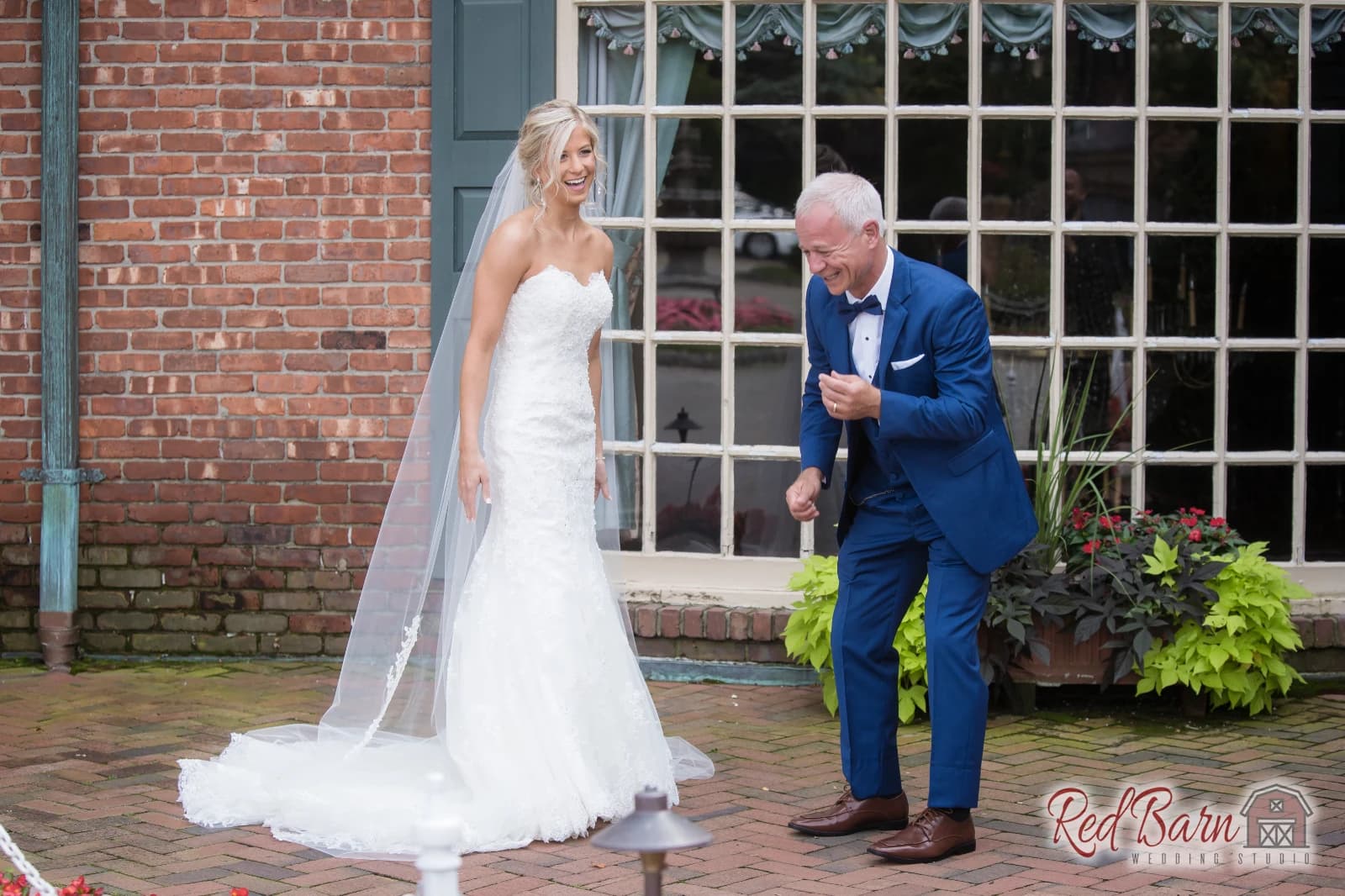 Happy Father's Day - A Heartfelt Thank You from Red Barn Wedding Studio — photo 95
