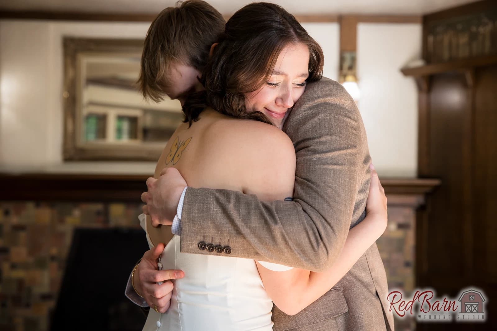 Emily and Justin - The Grove Redfield Estate, Glenview IL — photo 16