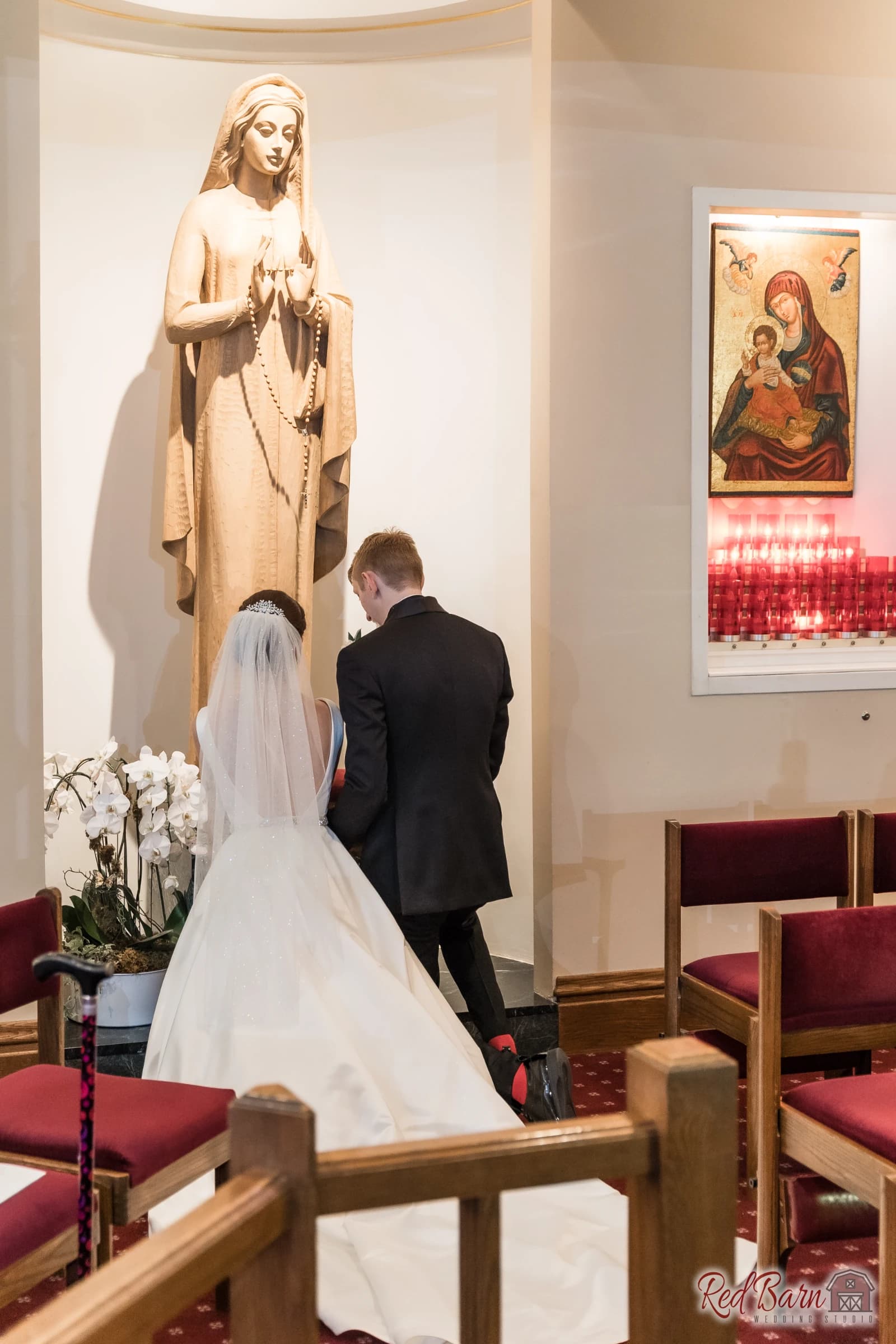 Emma and Dylan - Deer Path Inn, Lake Forest, IL  — photo 88