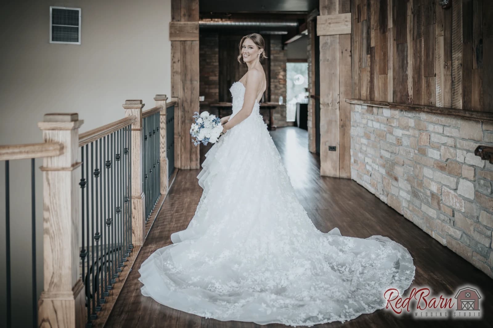 Sam & Zach - Fishermen's Inn - Elburn, IL — photo 20