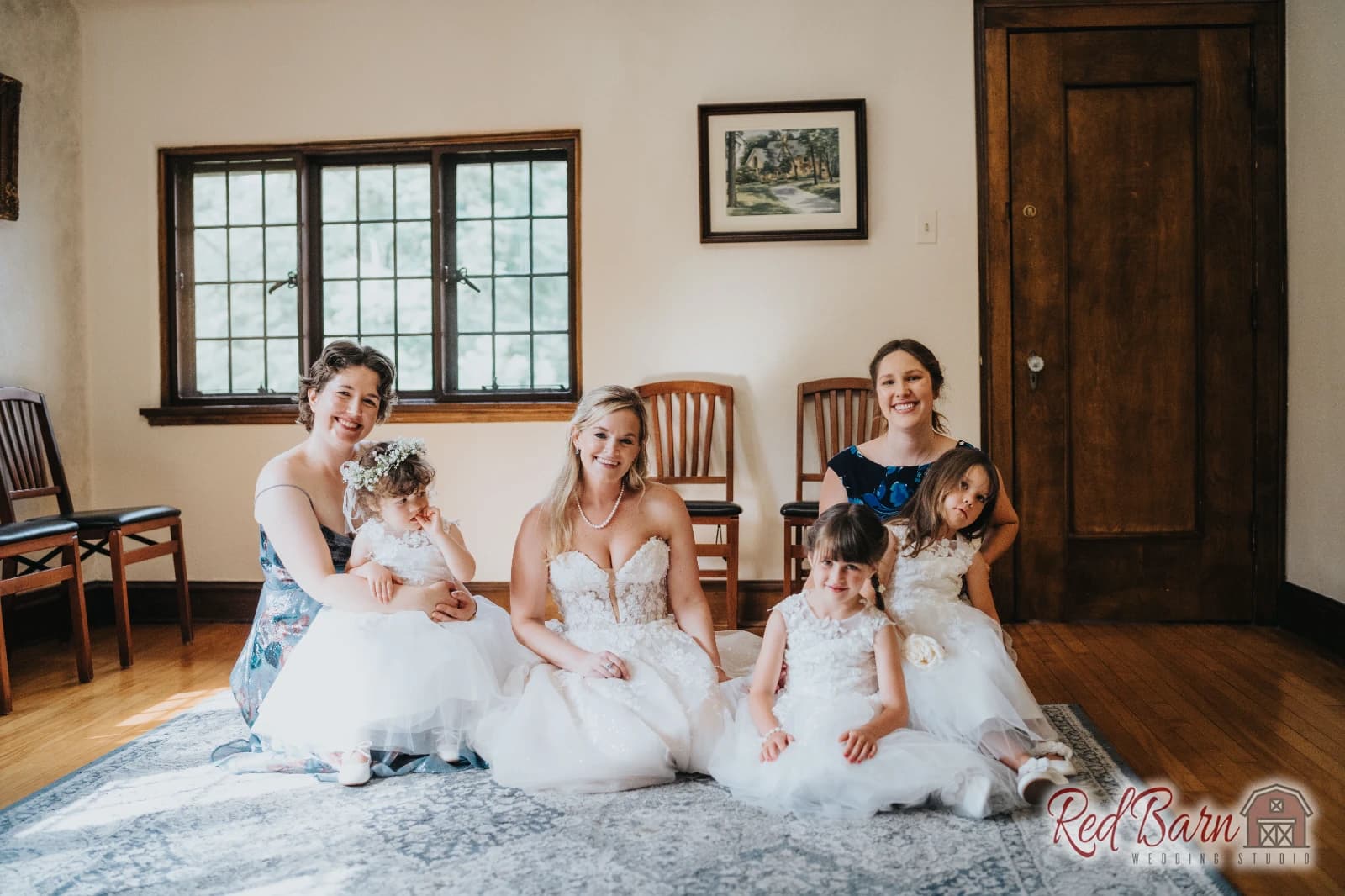 Samantha and Collin - The Grove Redfield Estate, Glenview IL — photo 55