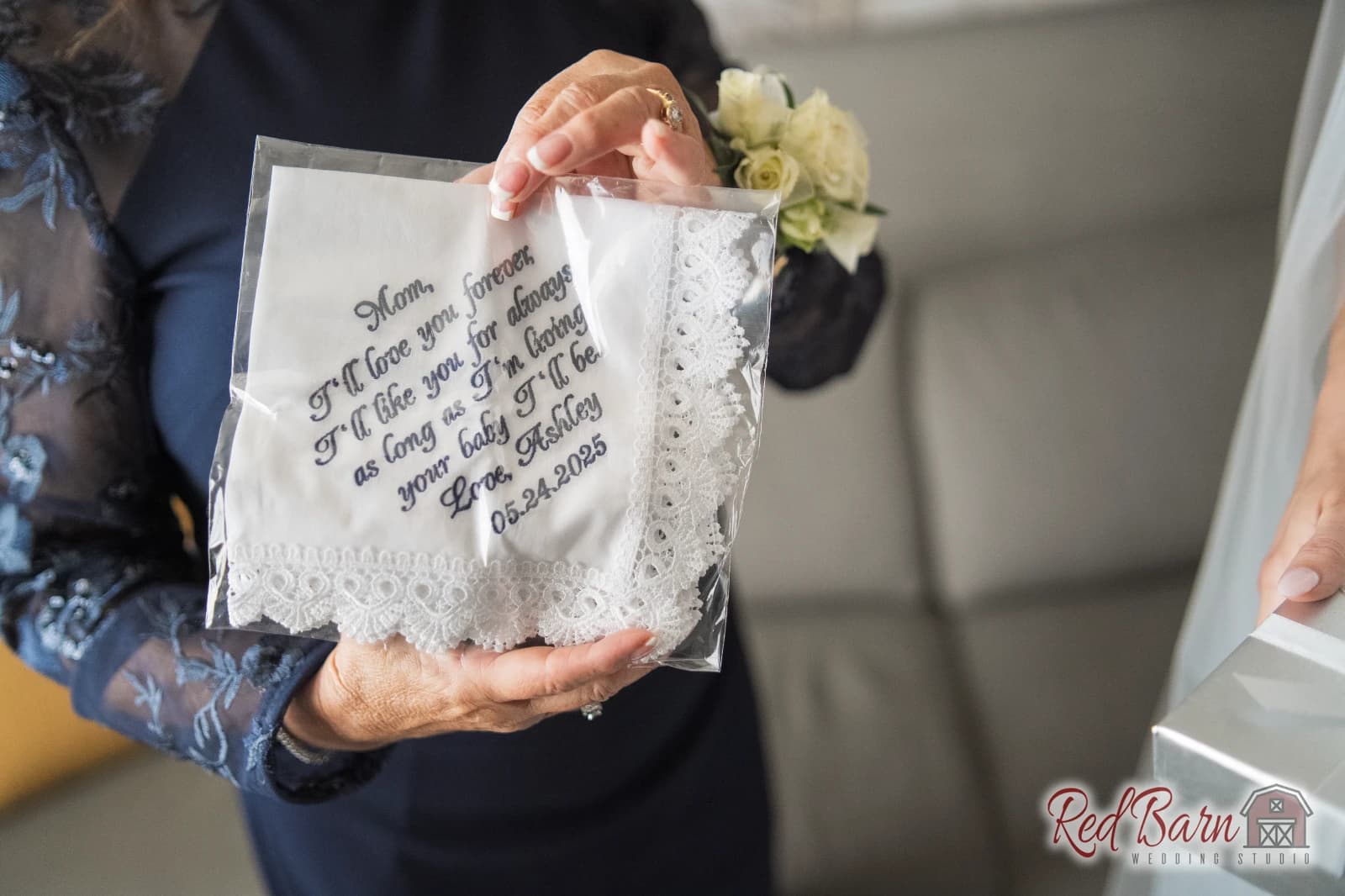Ashley and Alex - Chevy Chase Country Club, Wheeling, IL — photo 70