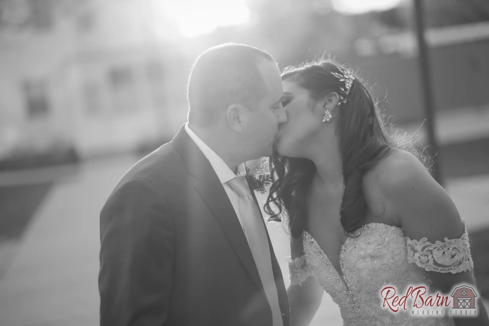 Adrian and Ryan - Hoosier Grove Barn, Streamwood IL — photo 78