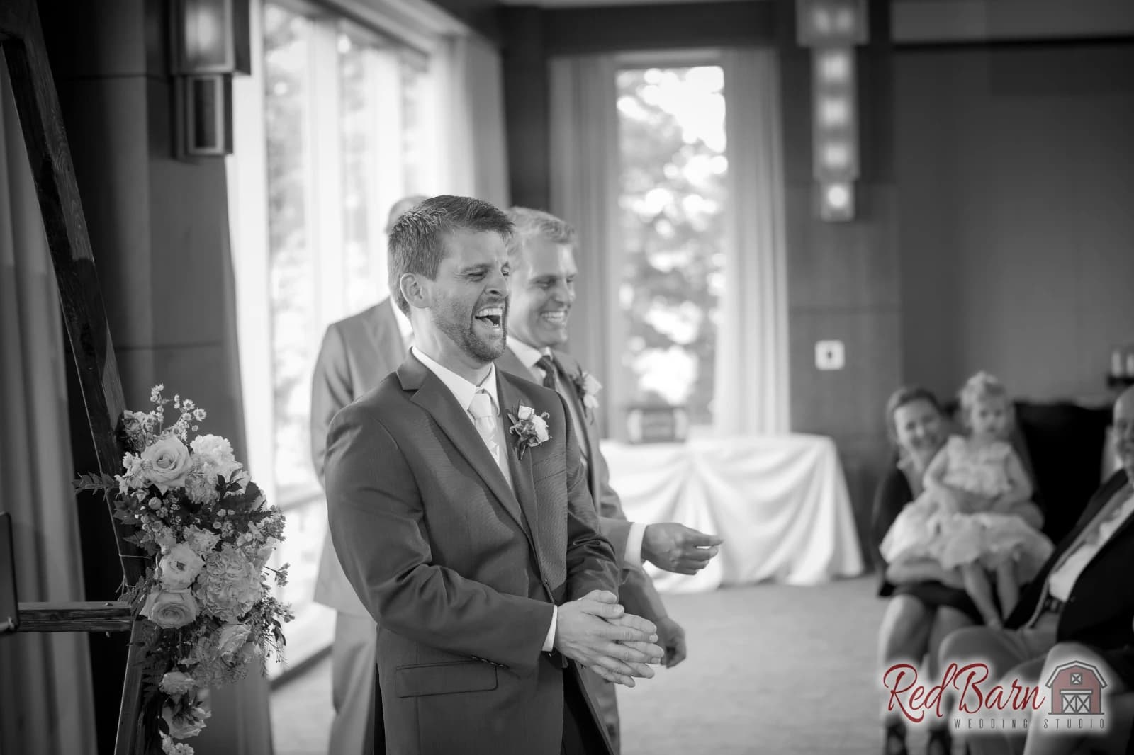 Ashley and Justin - Eaglewood Resort, Itasca IL — photo 55