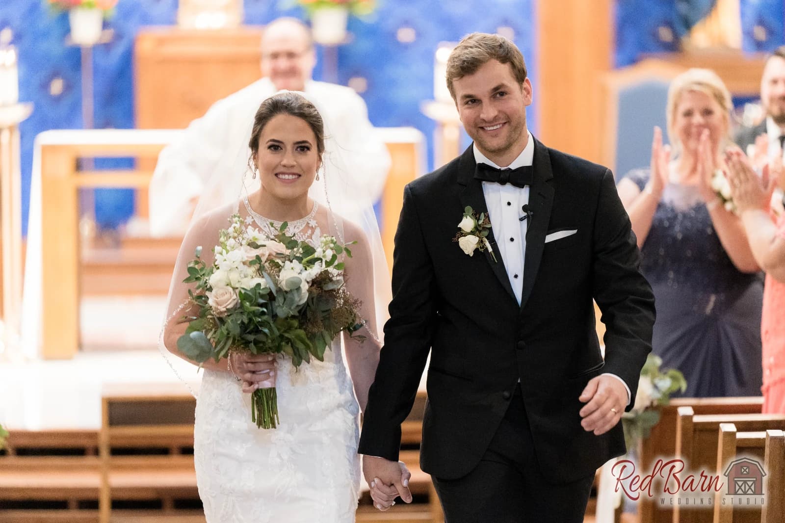 Kelsey and Andrew - Riverside Receptions and Conference Center, Geneva IL — photo 49