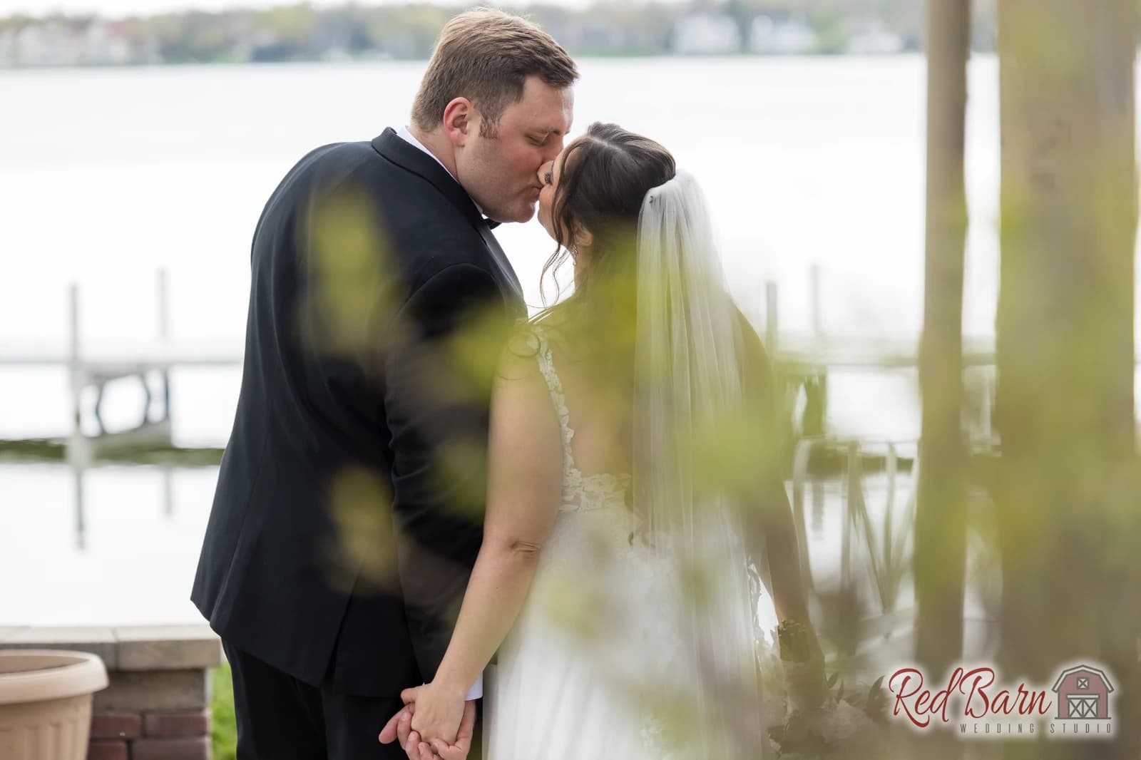 Juliana and Josh - Lake Lawn Resort, Delavan, WI — photo 75