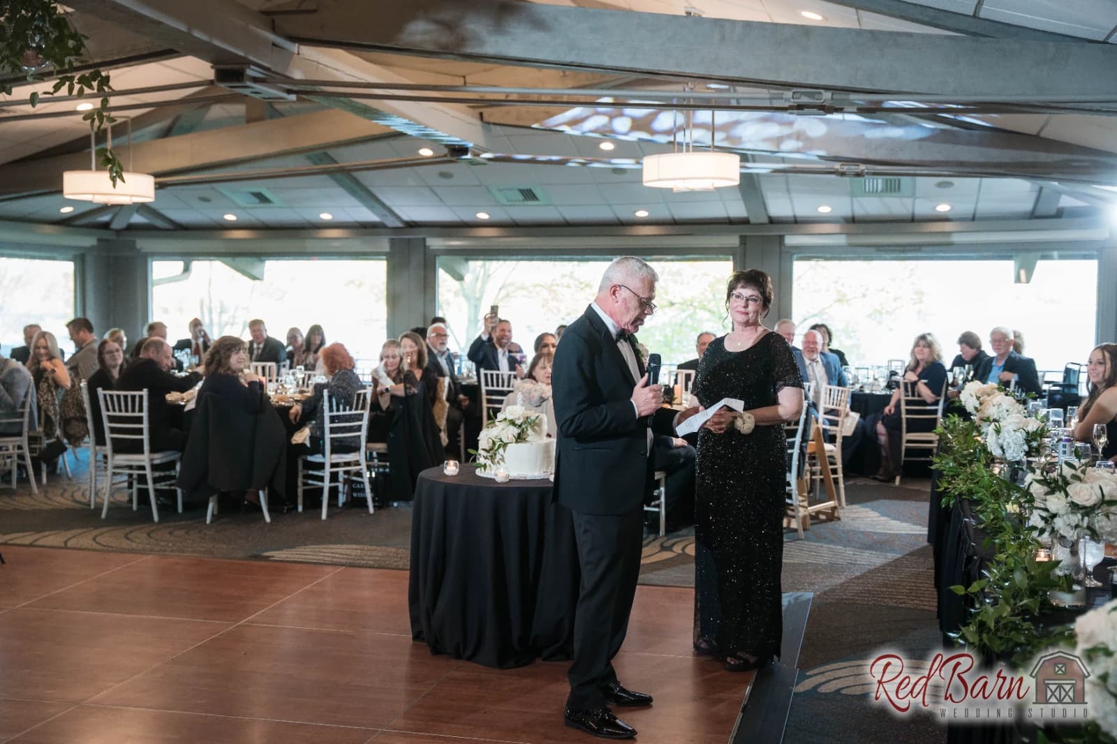 Juliana and Josh - Lake Lawn Resort, Delavan, WI — photo 130