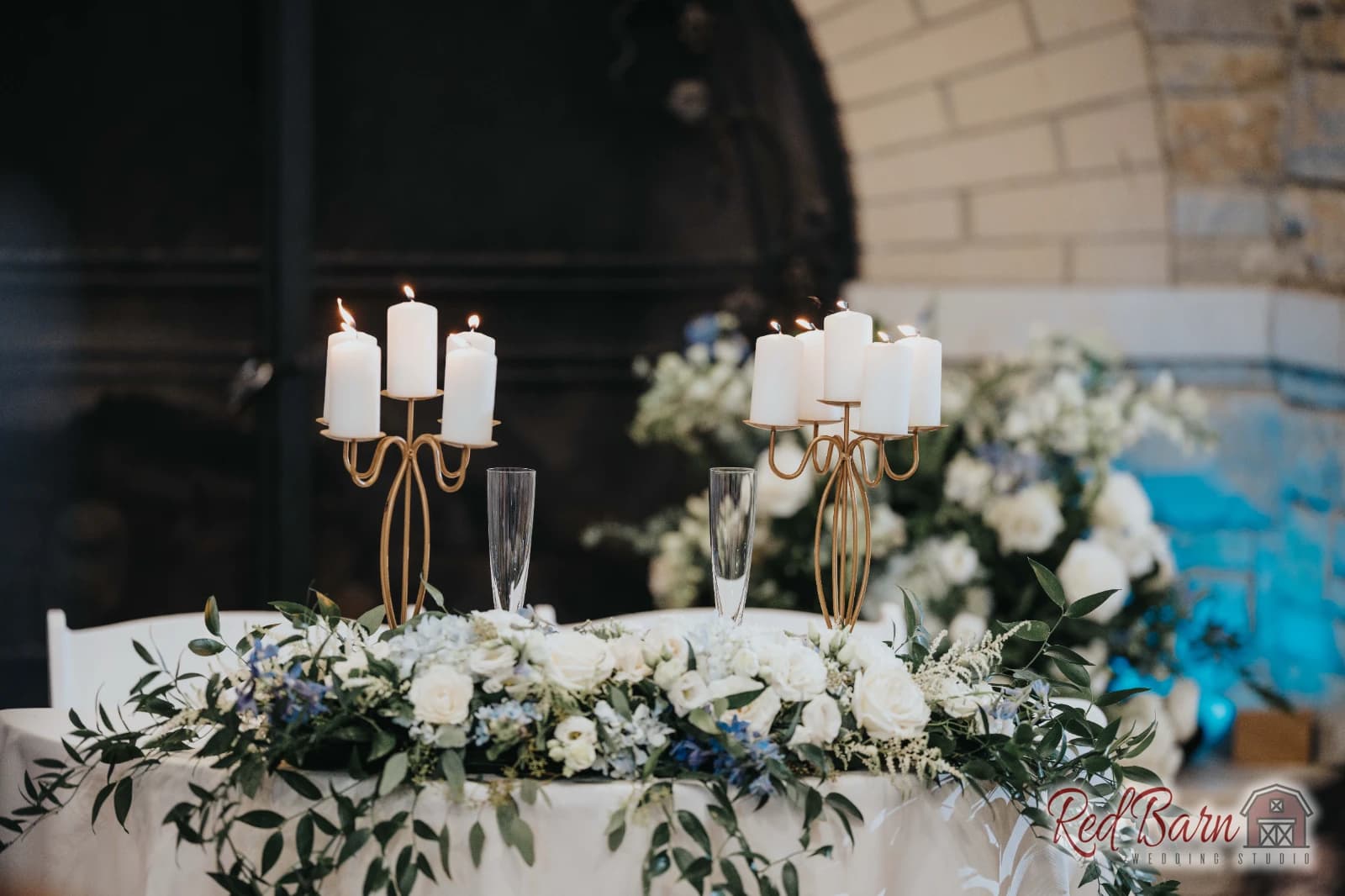 Samantha and Collin - The Grove Redfield Estate, Glenview IL — photo 103