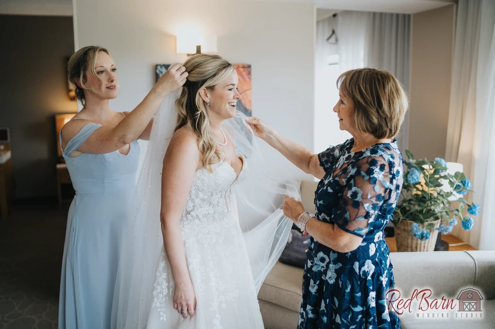 Samantha and Collin - The Grove Redfield Estate, Glenview IL — photo 16
