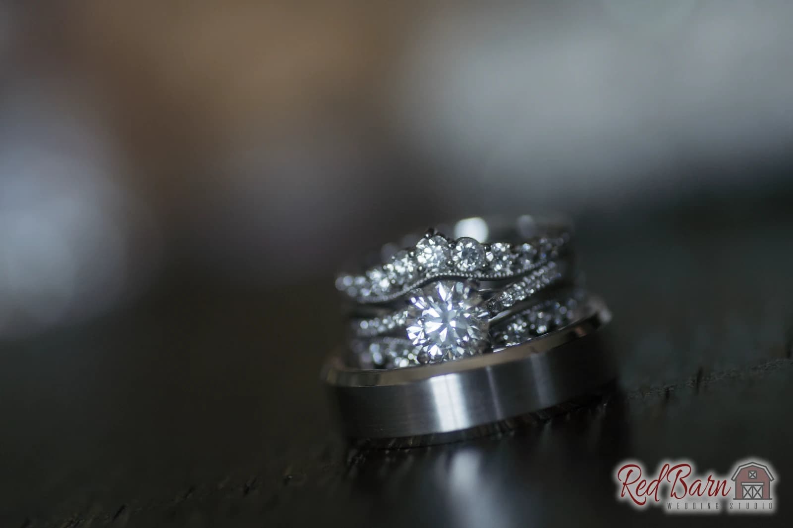 Elle and Matthew - Pinstripes Northbrook, Northbrook IL — photo 3