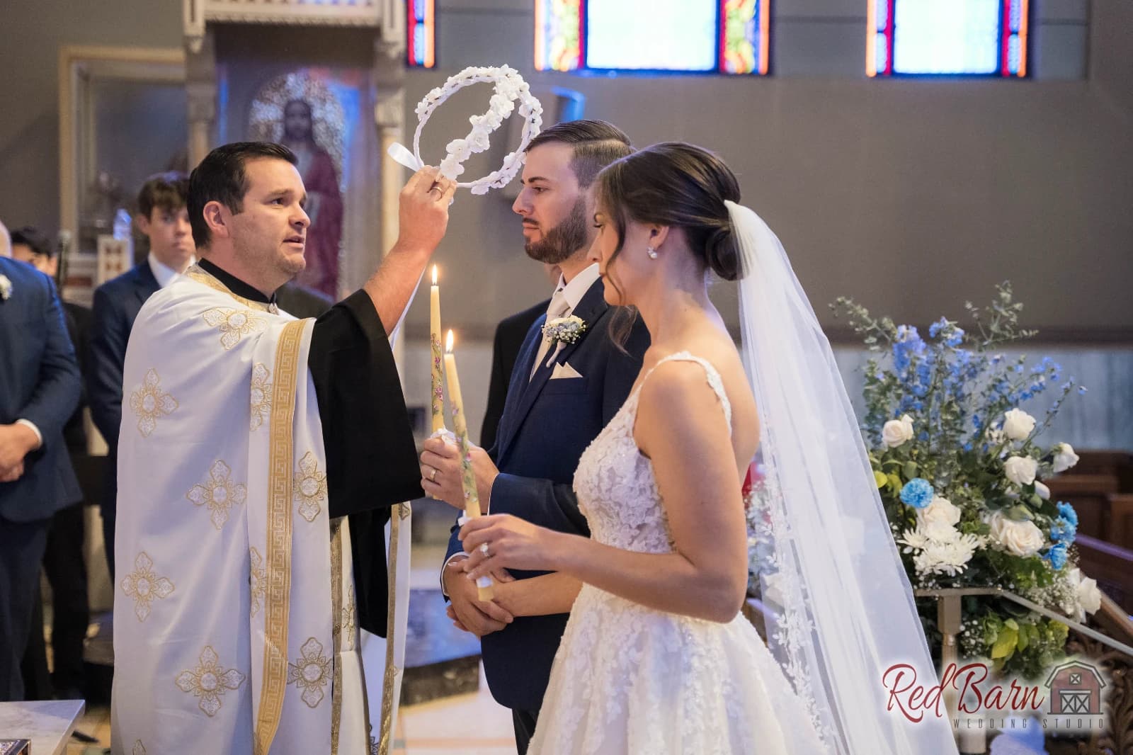 Anastasia and Thomas - The Oak Brook Manor, Oak Brook IL — photo 63
