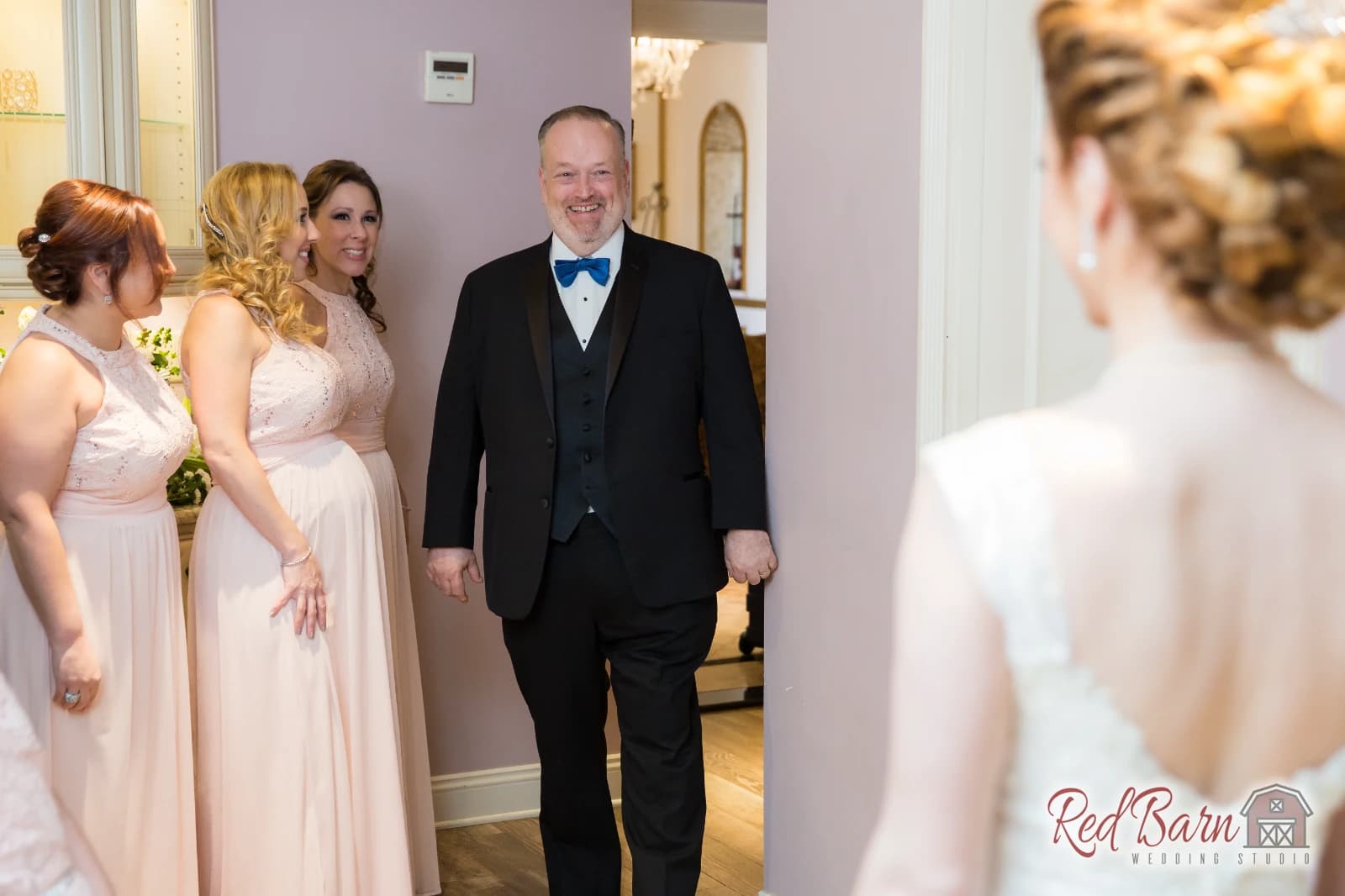 Happy Father's Day - A Heartfelt Thank You from Red Barn Wedding Studio — photo 71