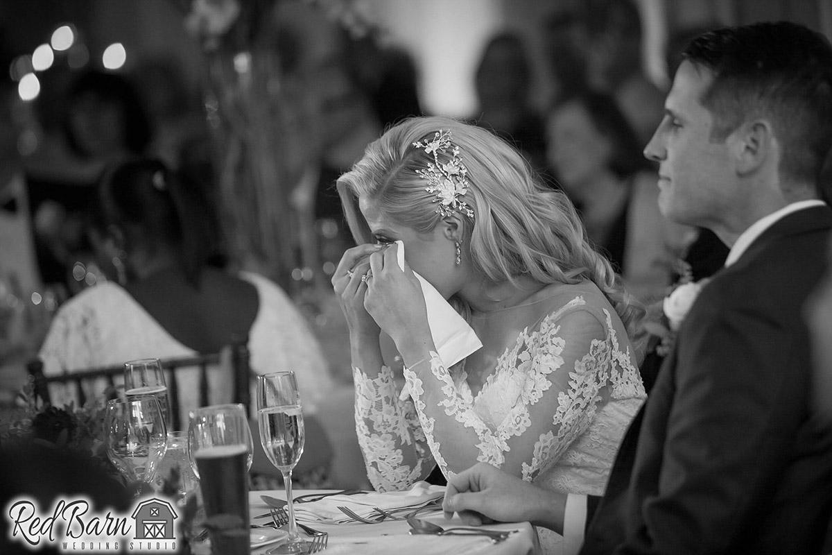 Red Barn Wedding Photography