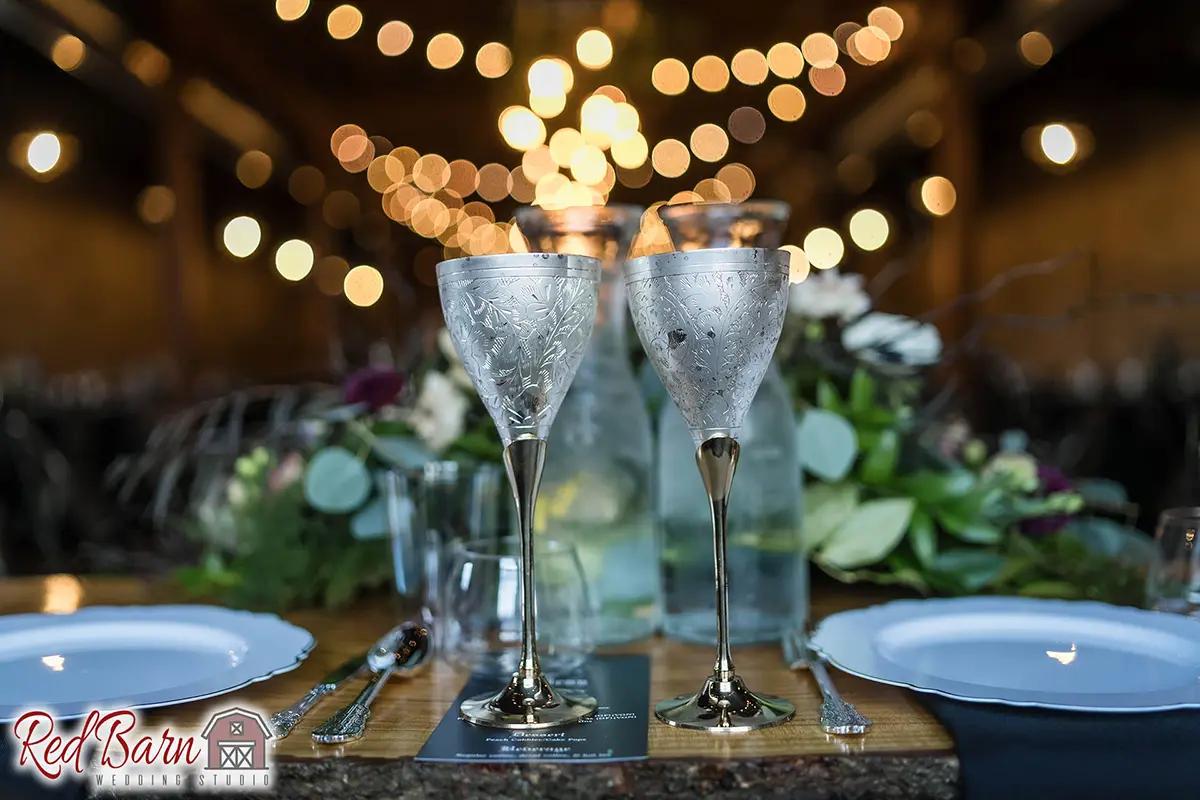 Red Barn Wedding Photography