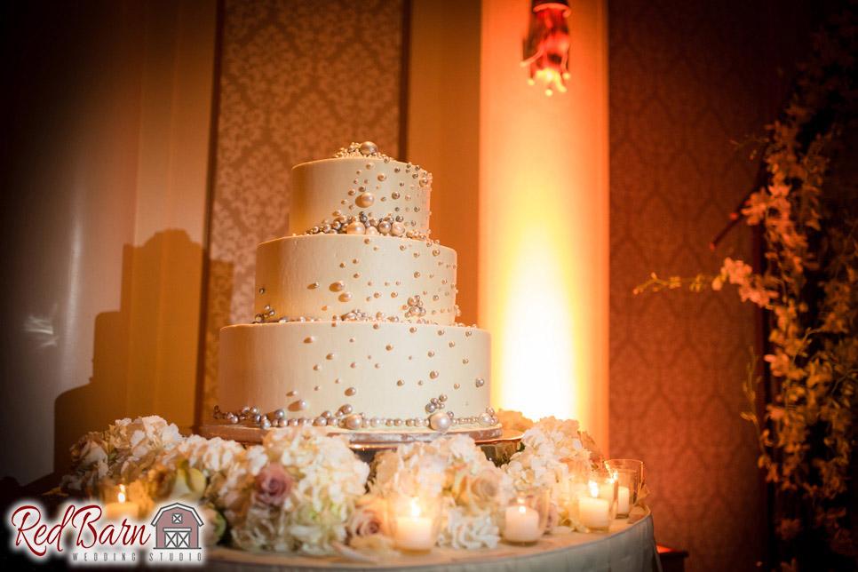 Red Barn Wedding Photography