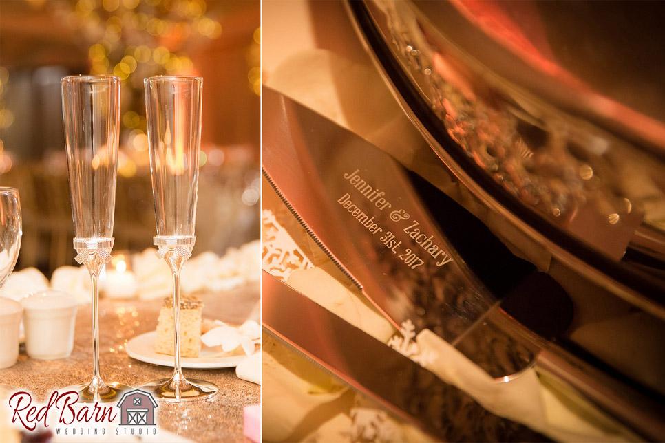 Red Barn Wedding Photography