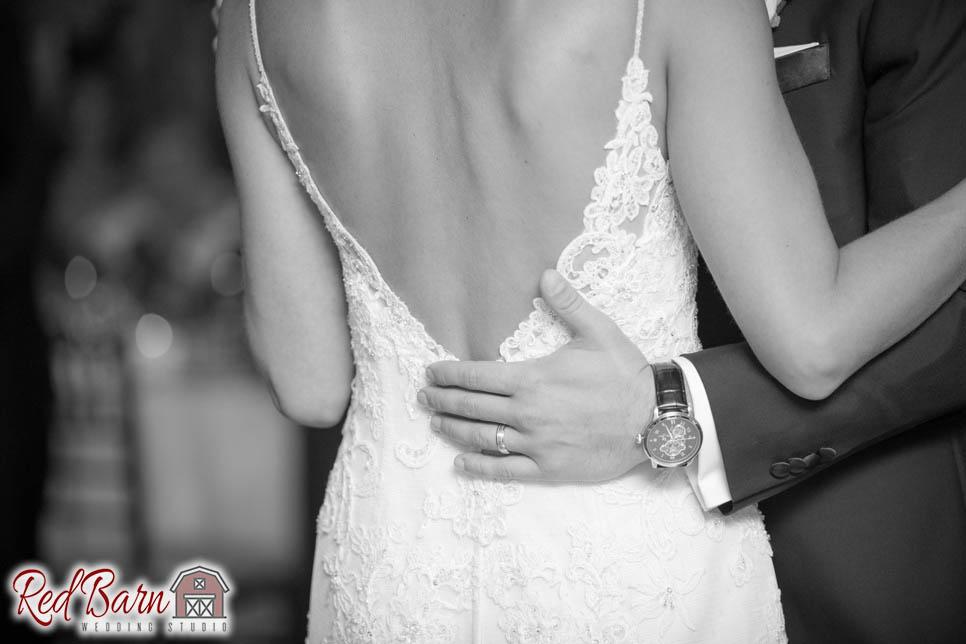 Red Barn Wedding Photography
