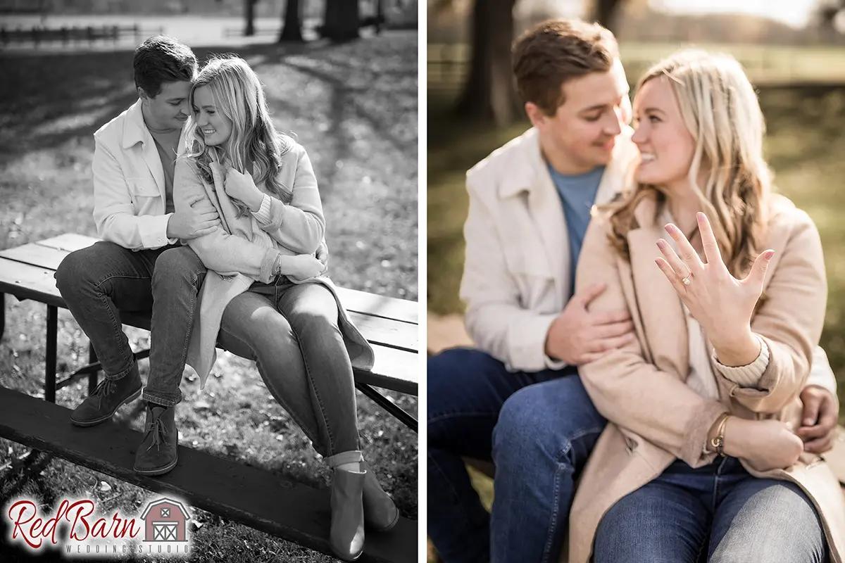 Chicago Wedding Photographer - Venue:  St James