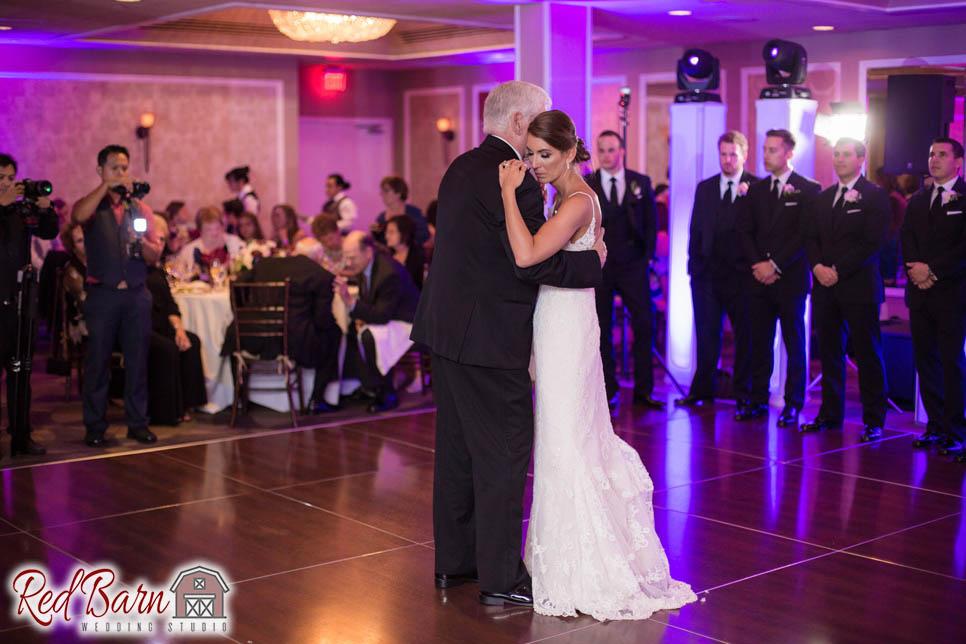 Red Barn Wedding Photography