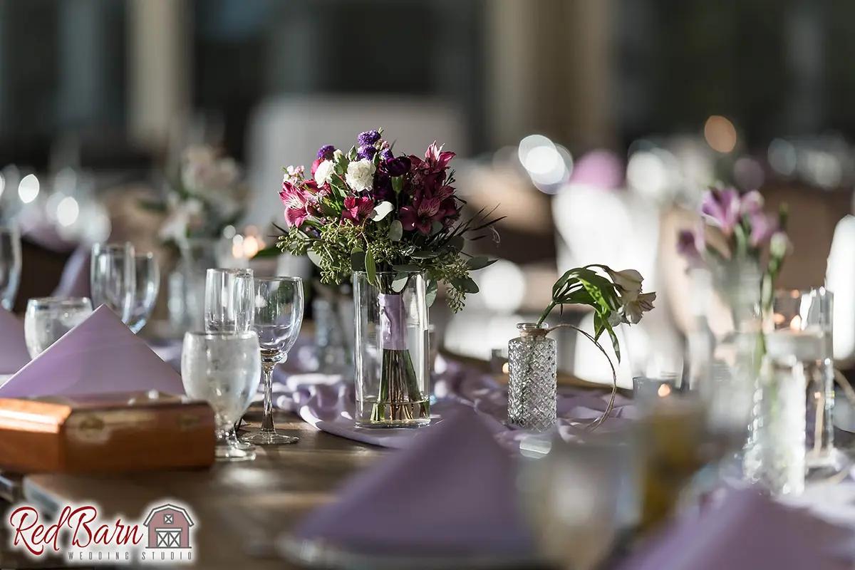 Red Barn Wedding Photography